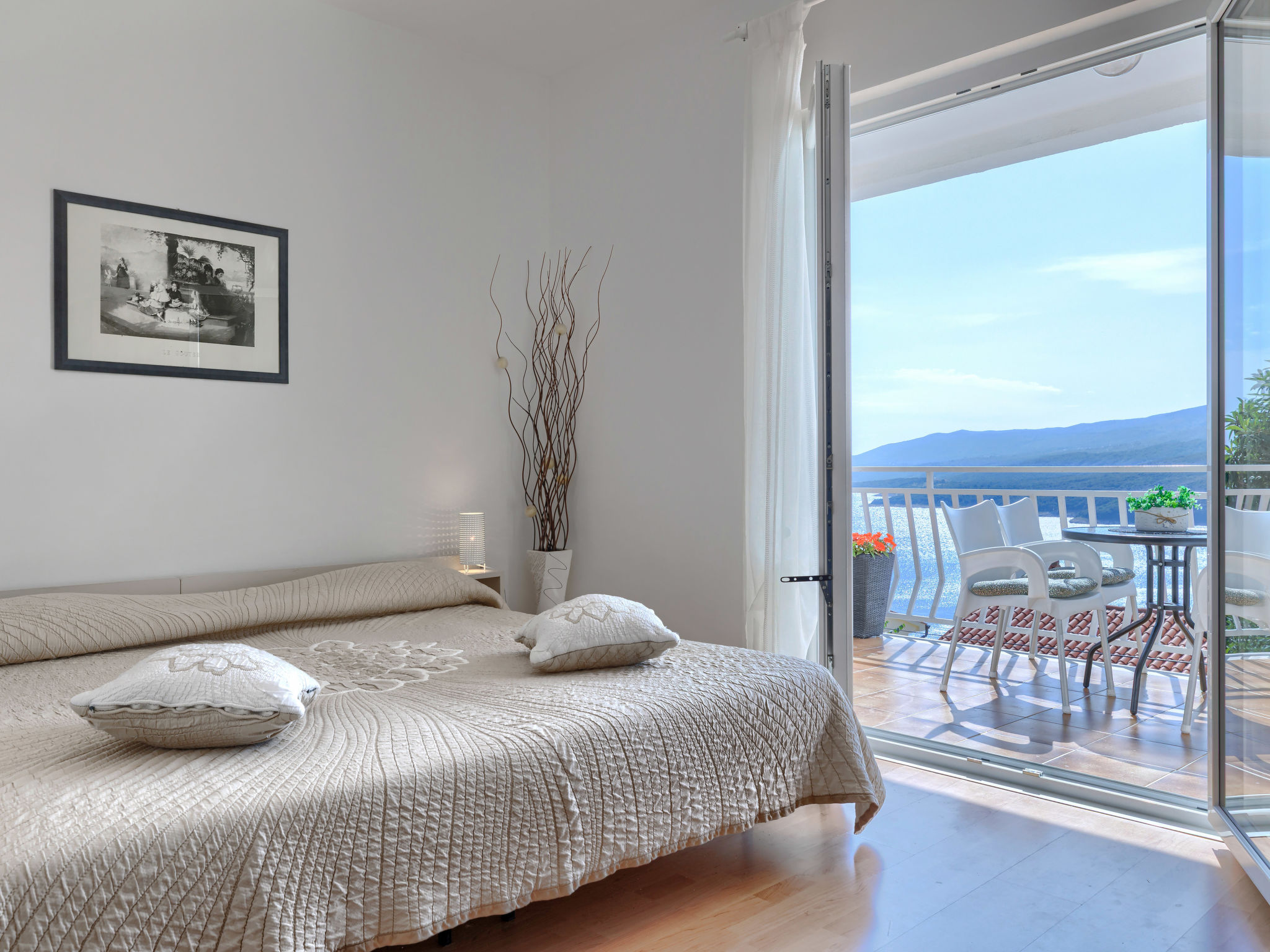 Holiday Rental Accommodation