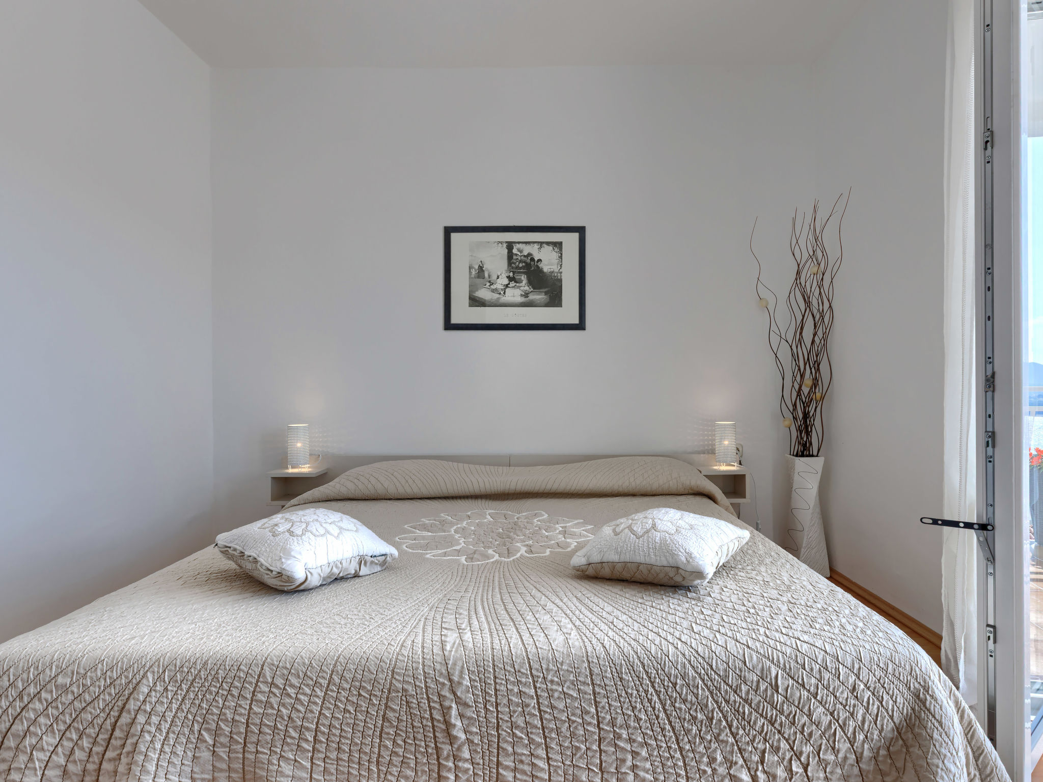 Holiday Rental Accommodation