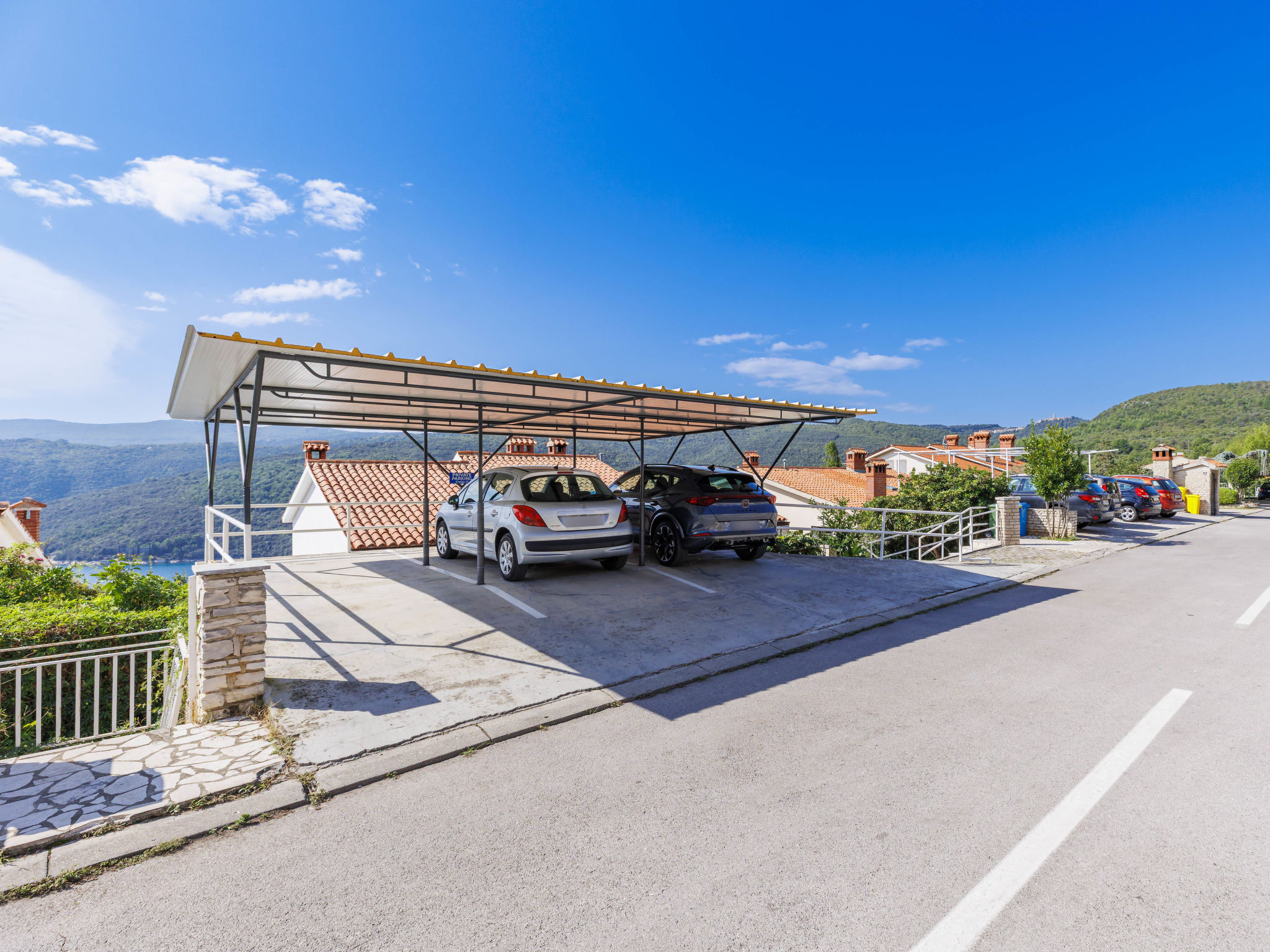 Holiday Rental Accommodation