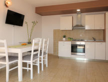 Ferienwohnung Katarina