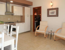 Ferienwohnung Katarina