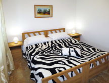 Ferienwohnung Katarina