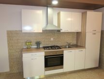 Ferienwohnung Katarina