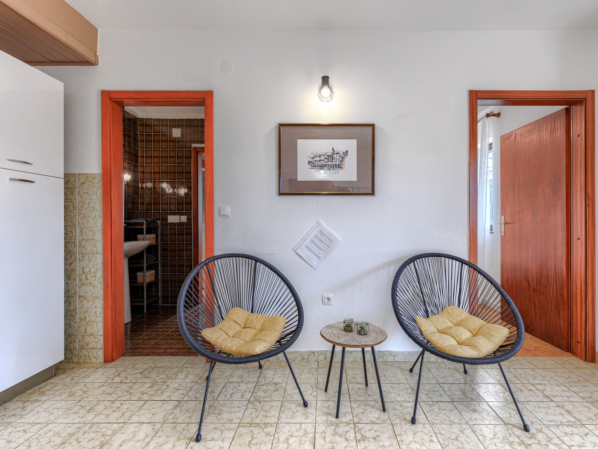 Holiday Rental Accommodation