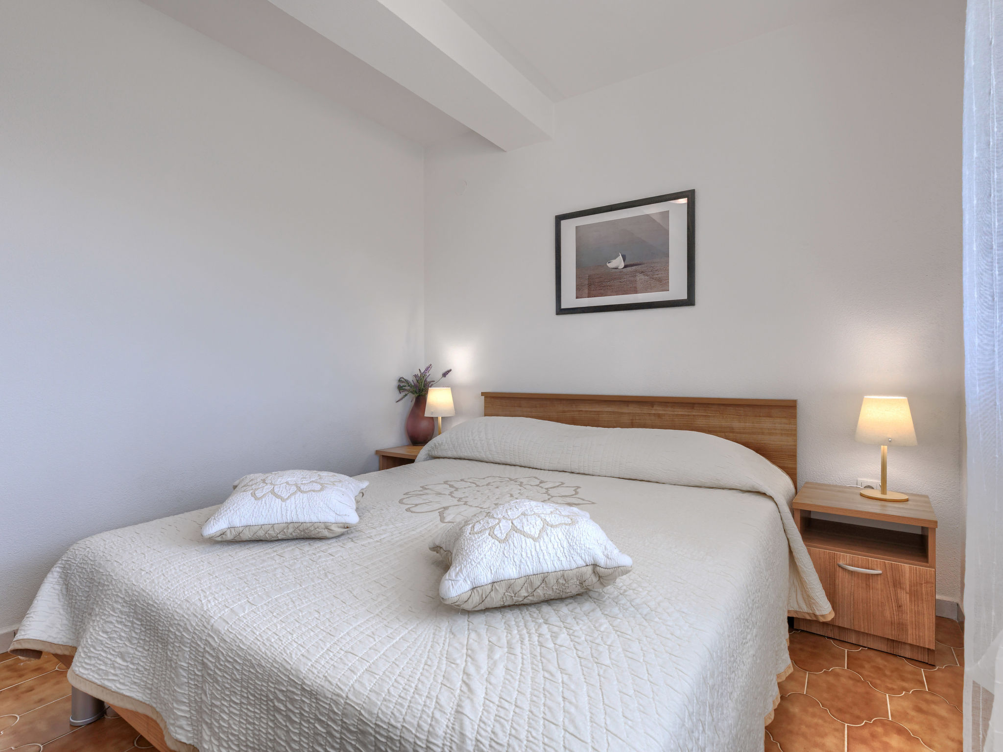 Holiday Rental Accommodation