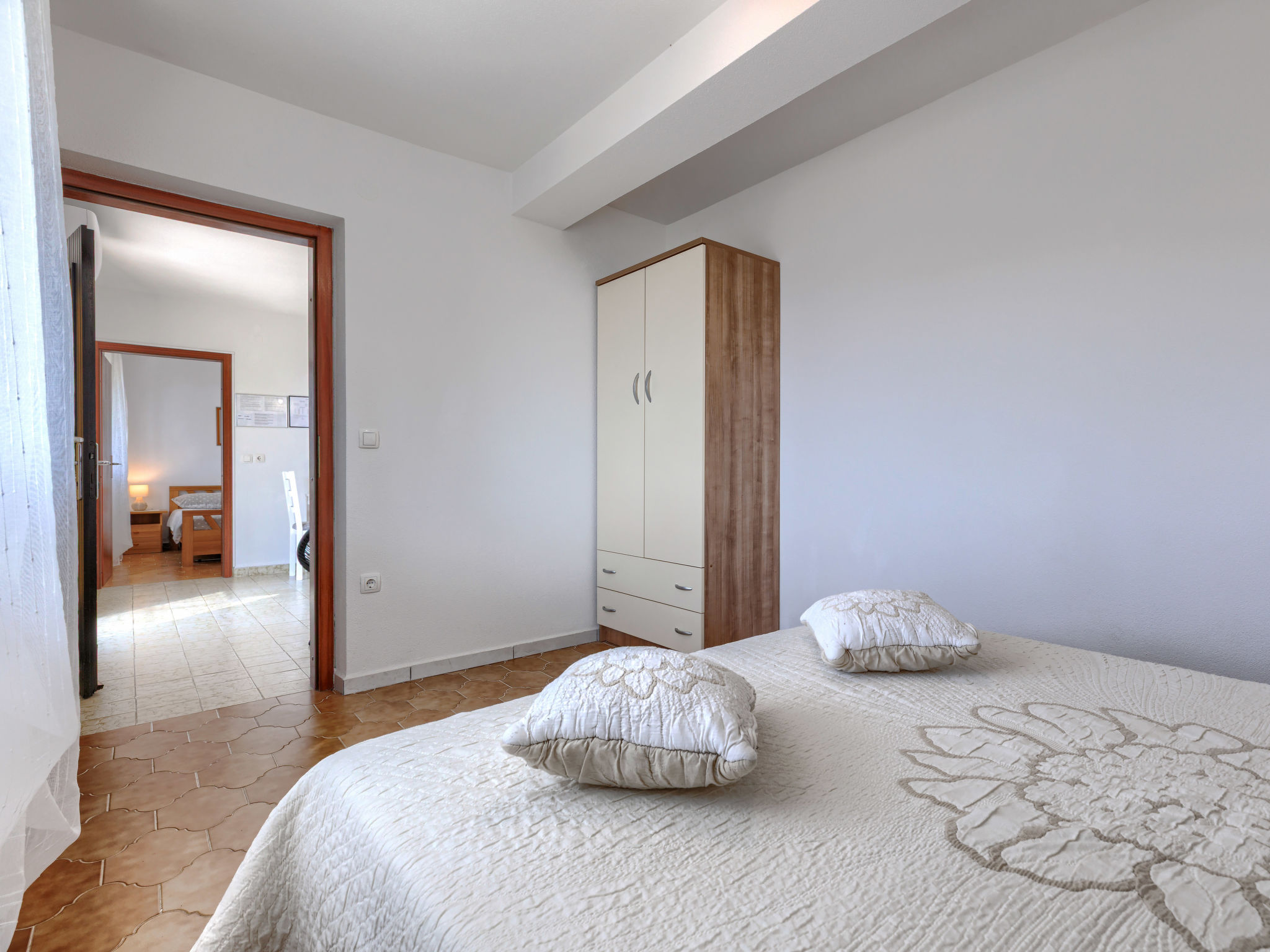 Holiday Rental Accommodation