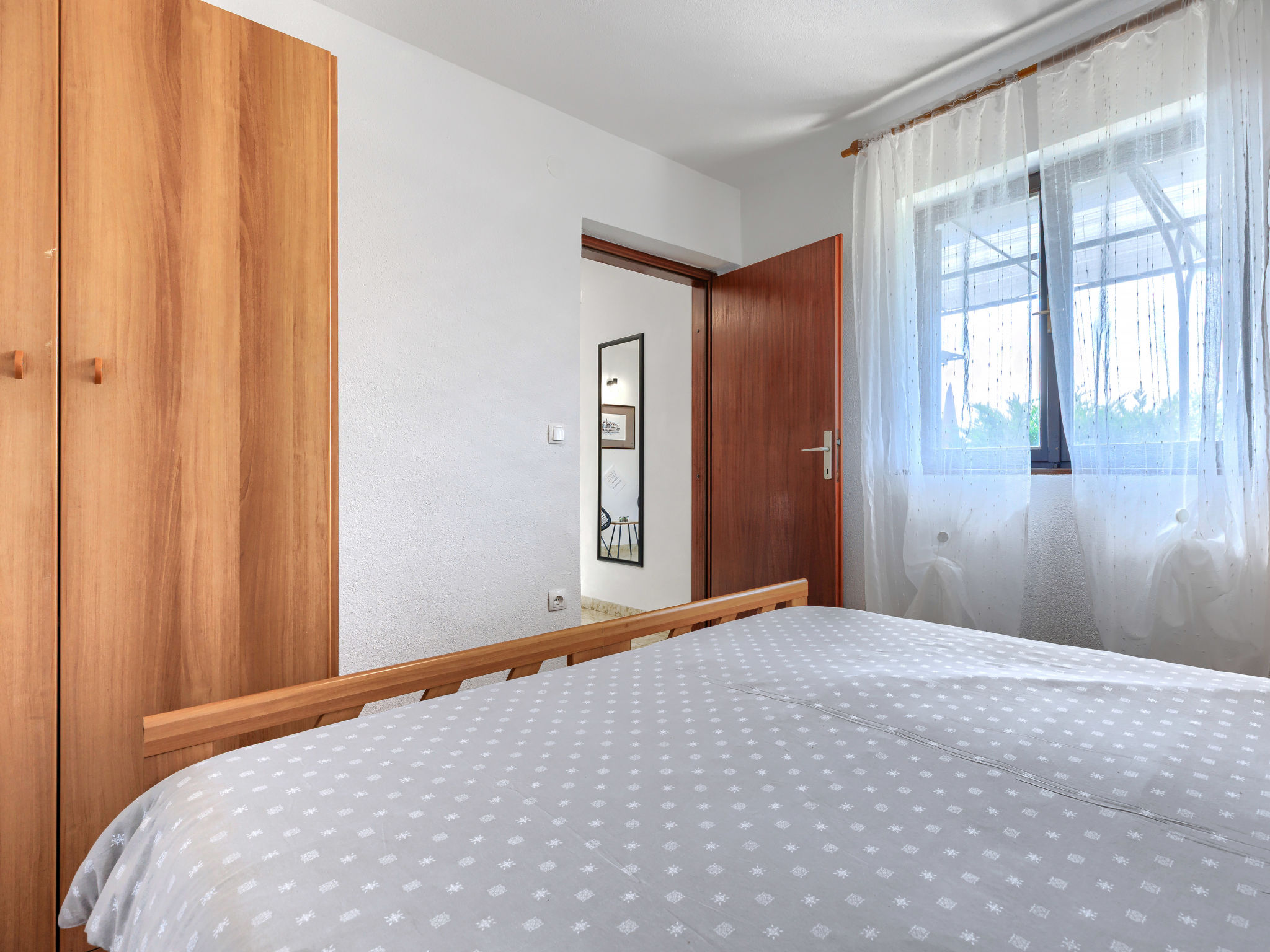 Holiday Rental Accommodation