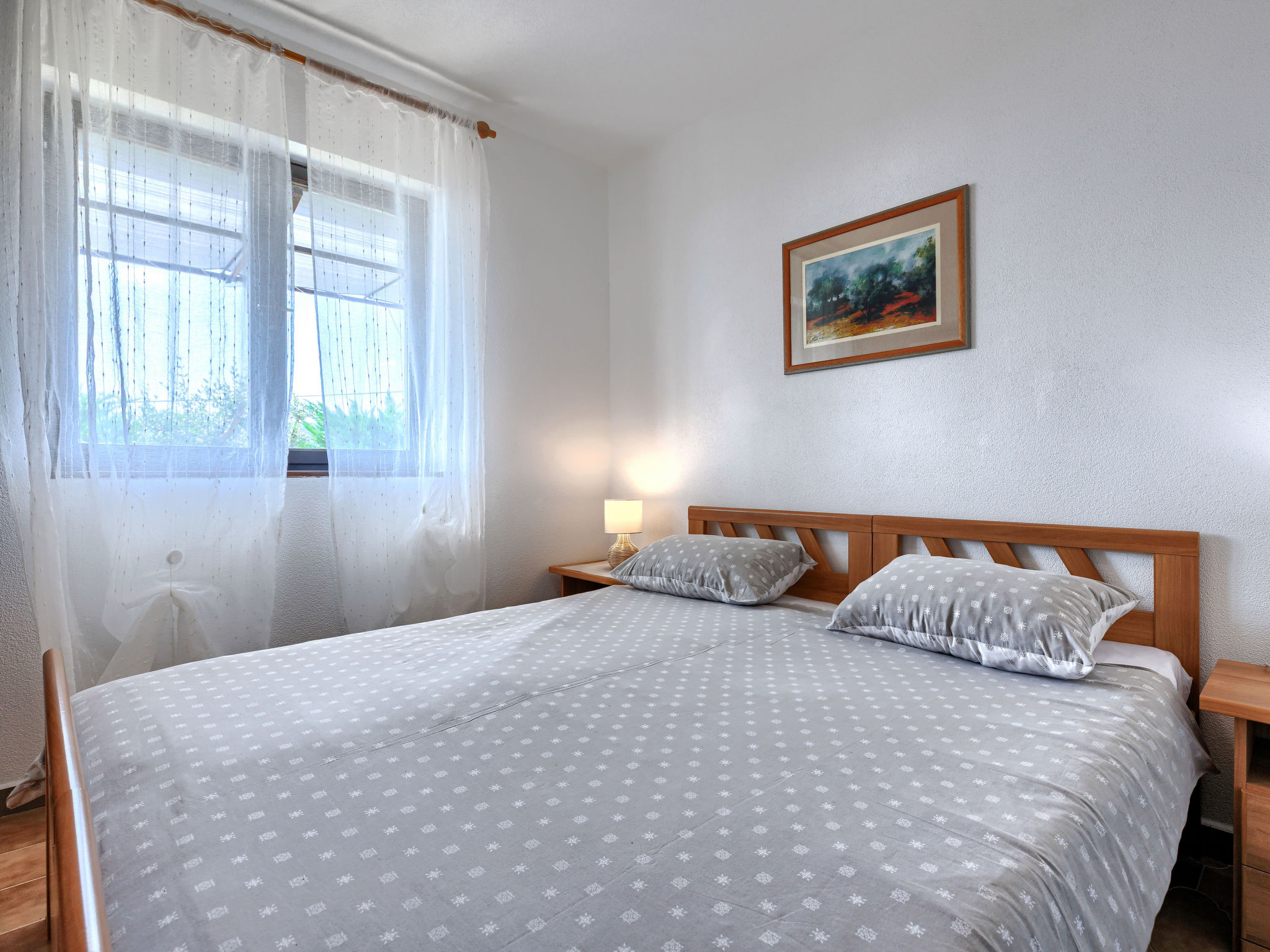 Holiday Rental Accommodation