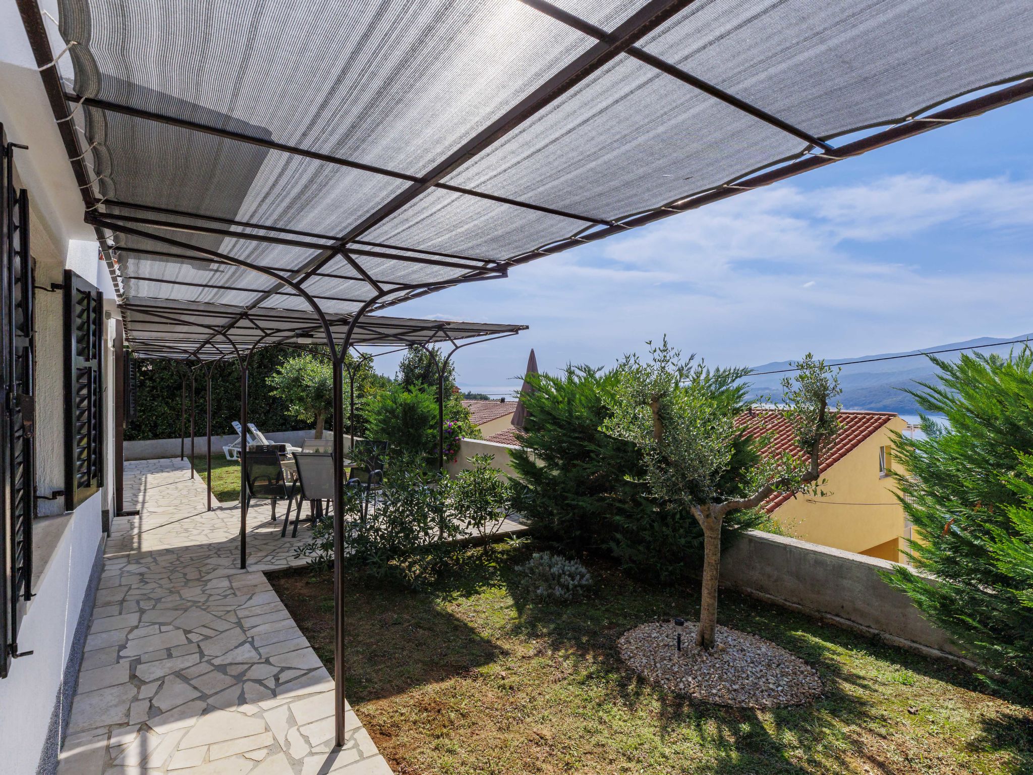 Holiday Rental Accommodation