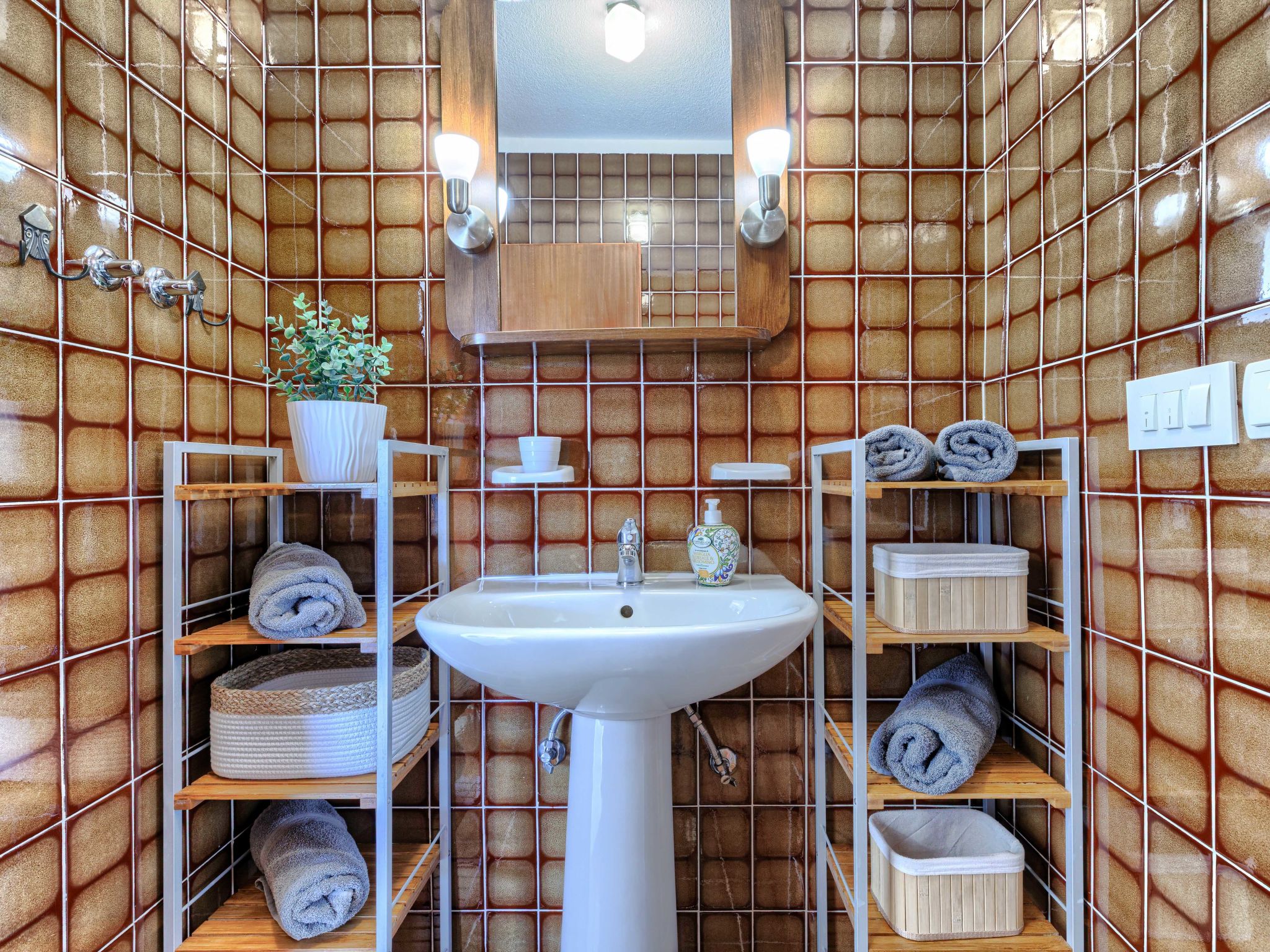 Holiday Rental Accommodation