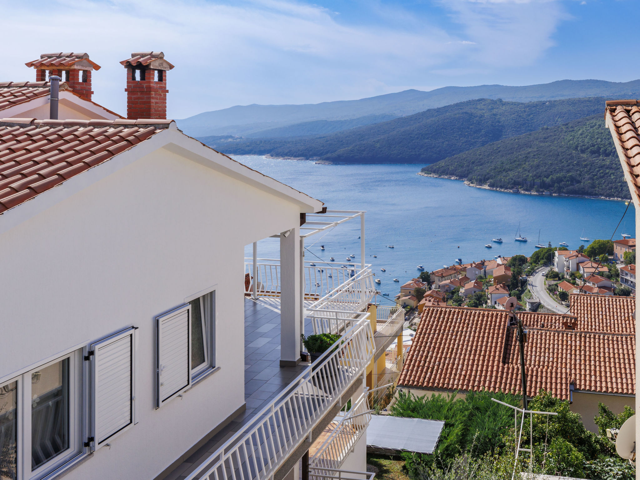 Holiday Rental Accommodation