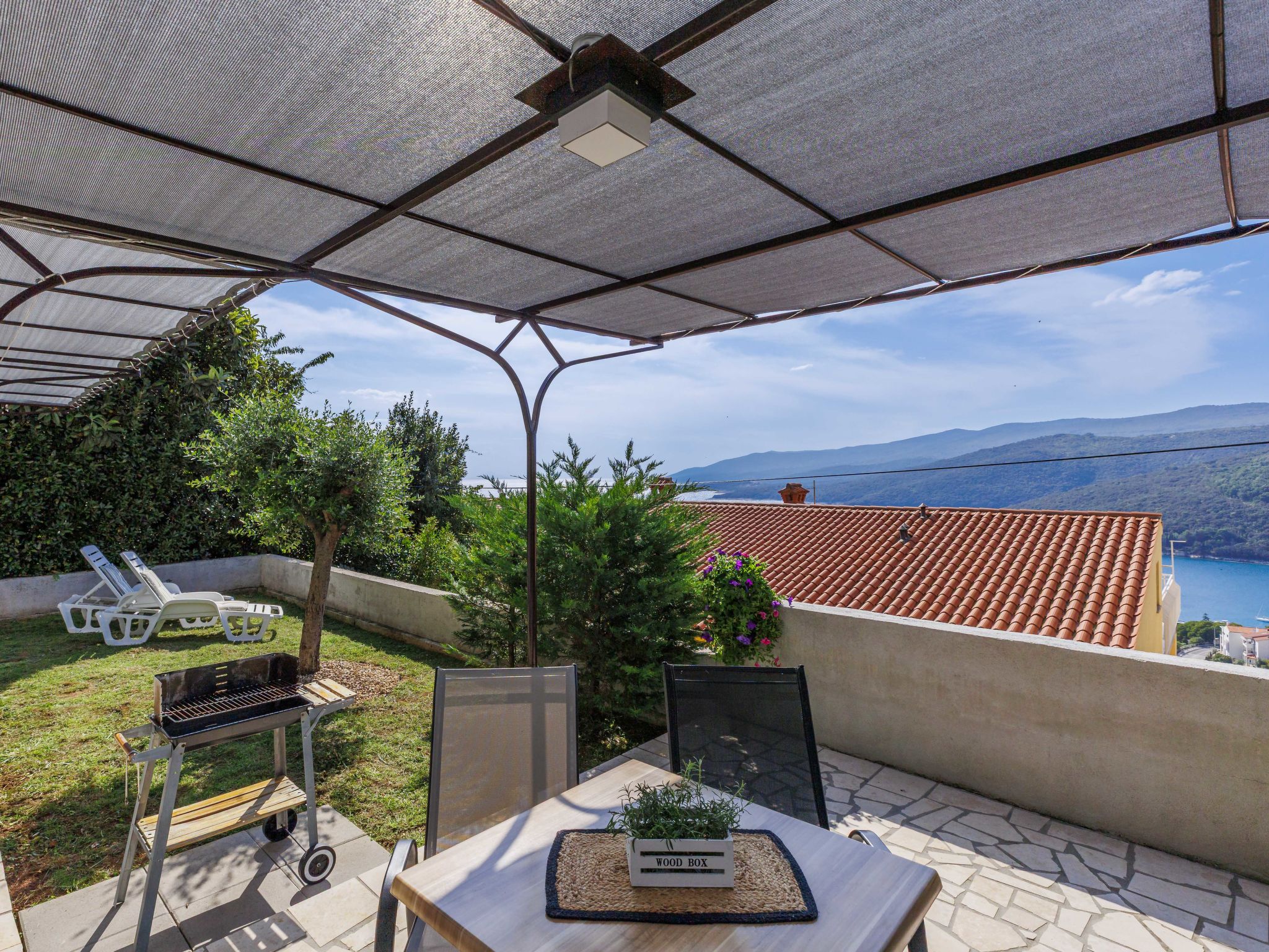 Holiday Rental Accommodation