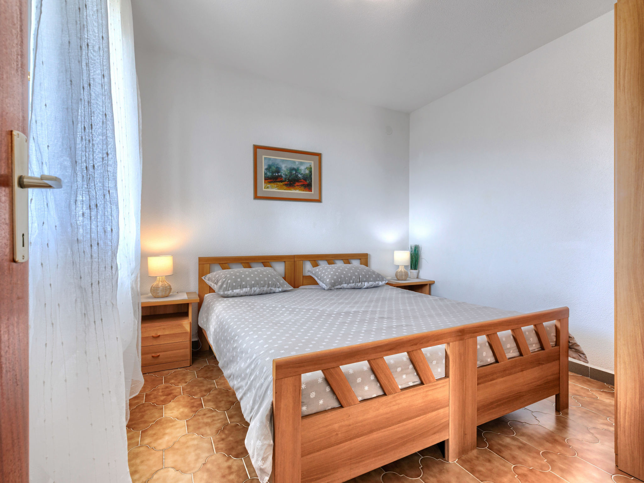 Holiday Rental Accommodation