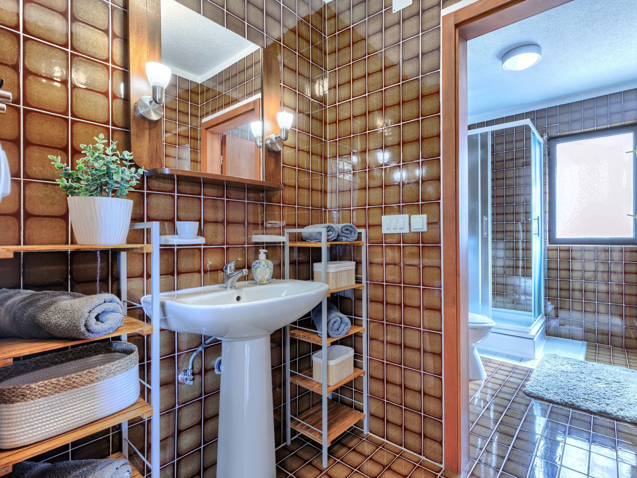 Holiday Rental Accommodation