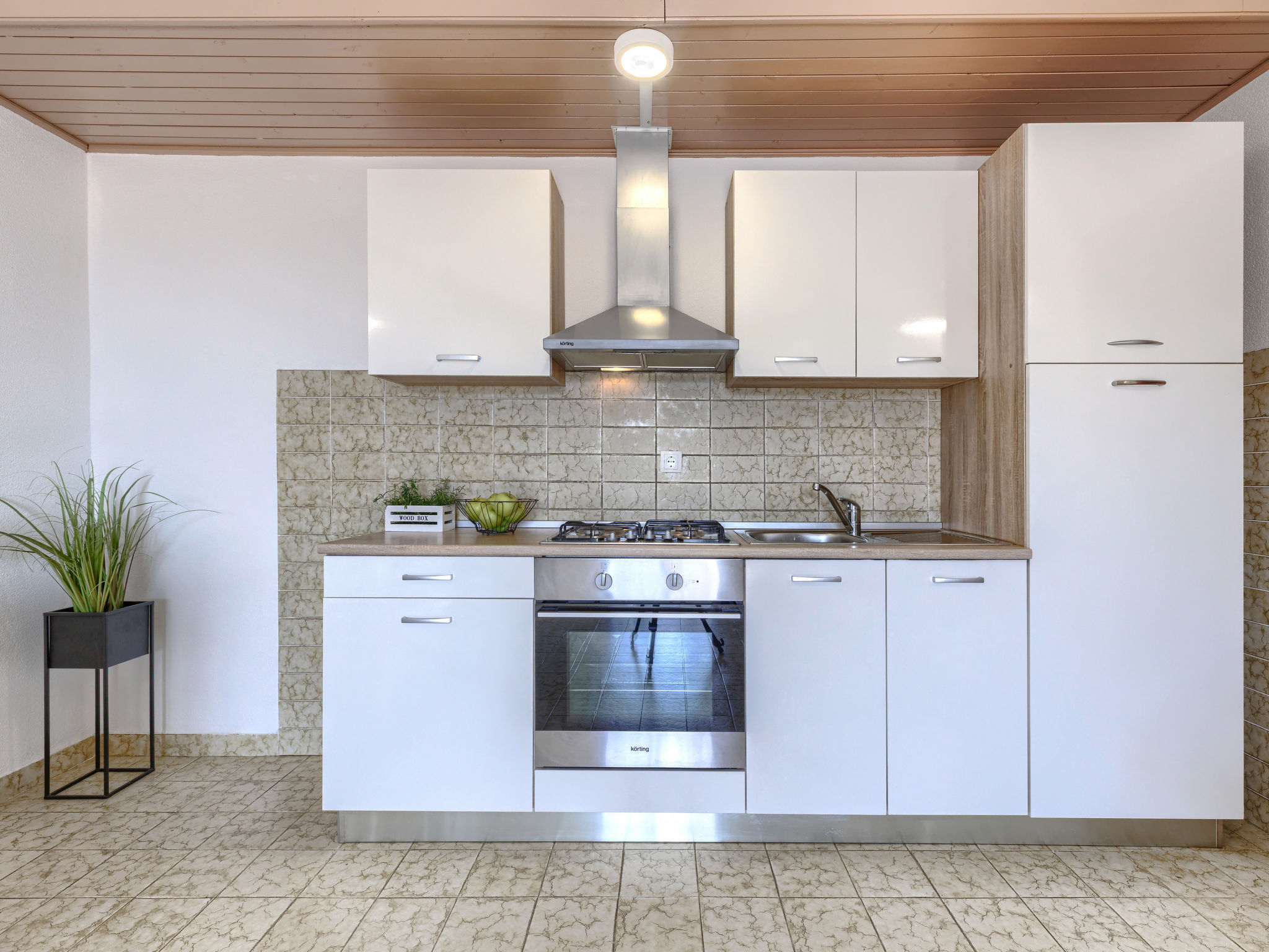 Holiday Rental Accommodation