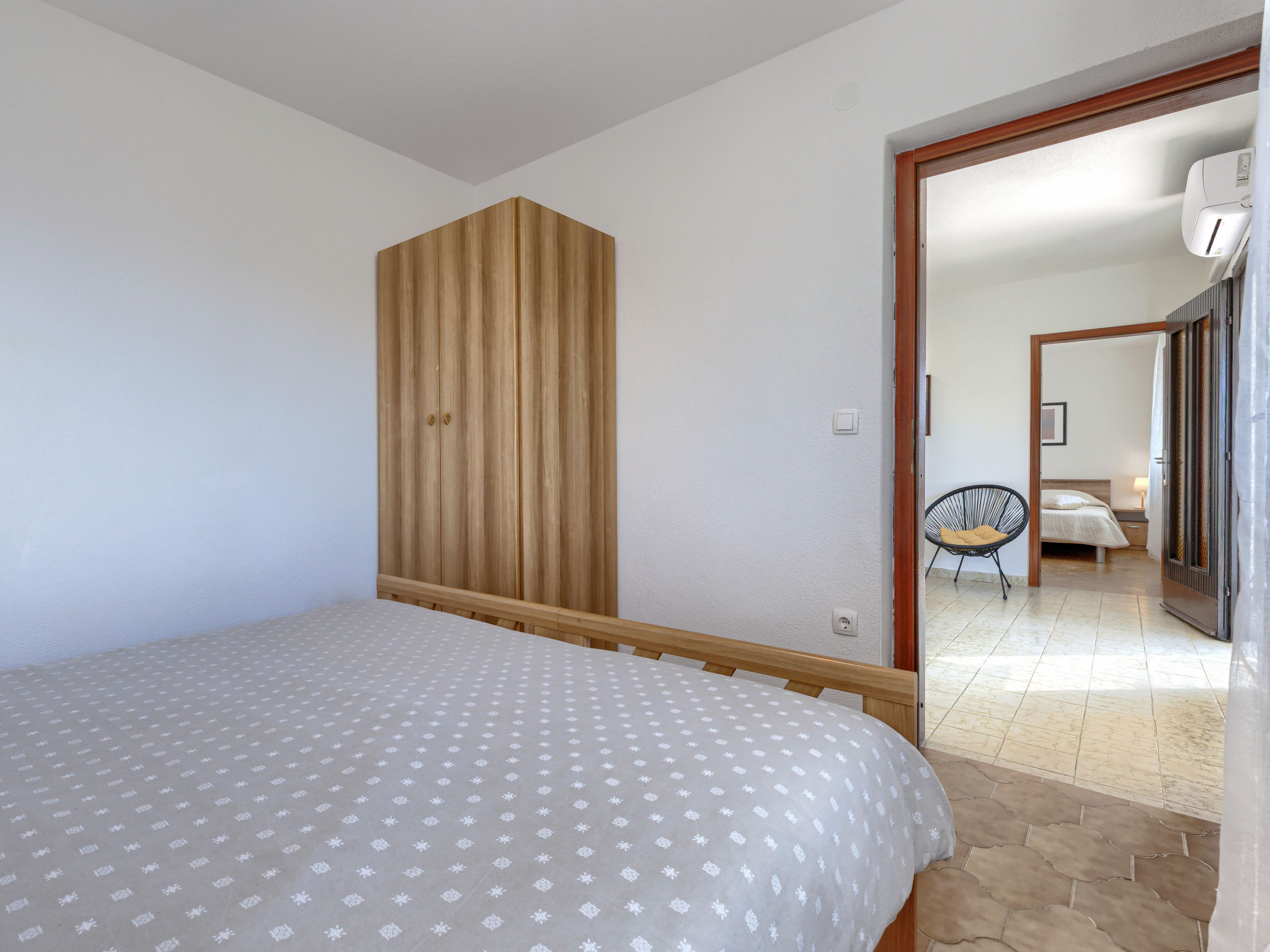 Holiday Rental Accommodation