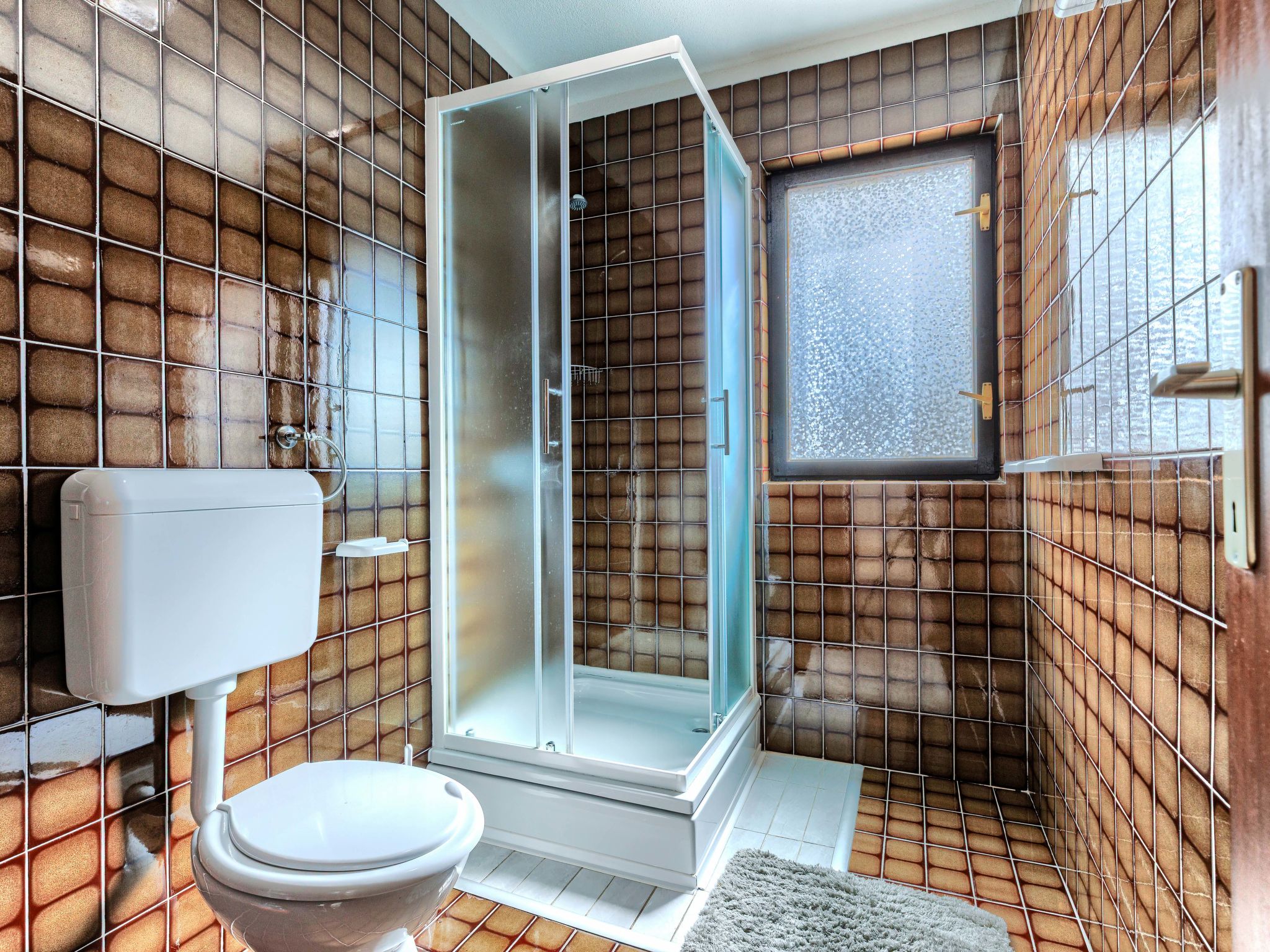 Holiday Rental Accommodation