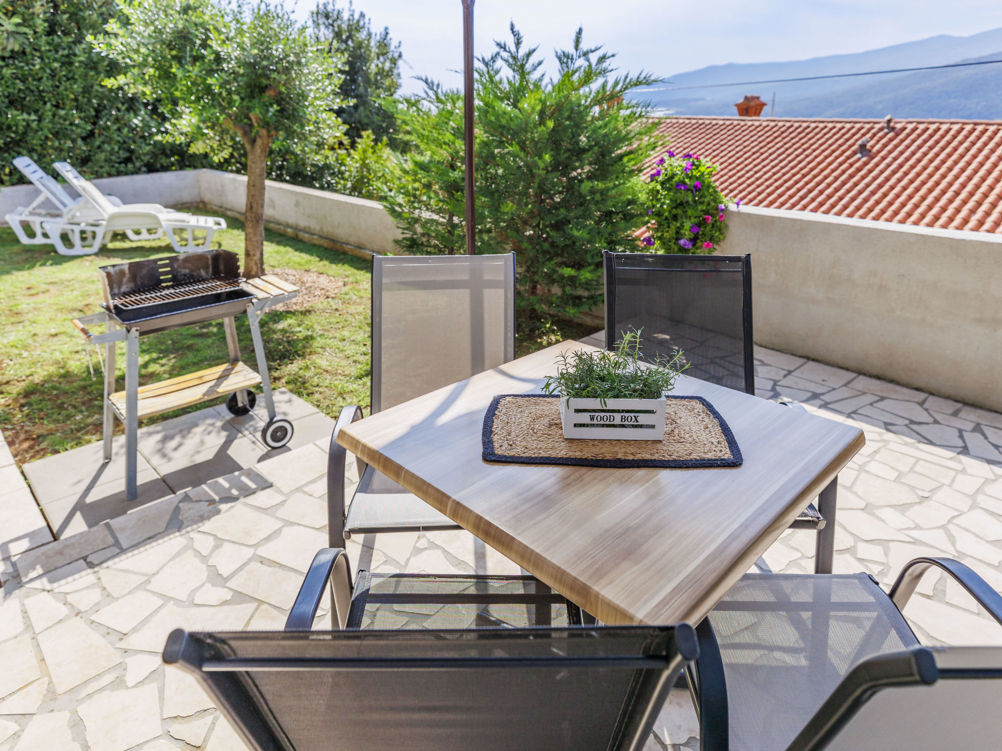 Holiday Rental Accommodation