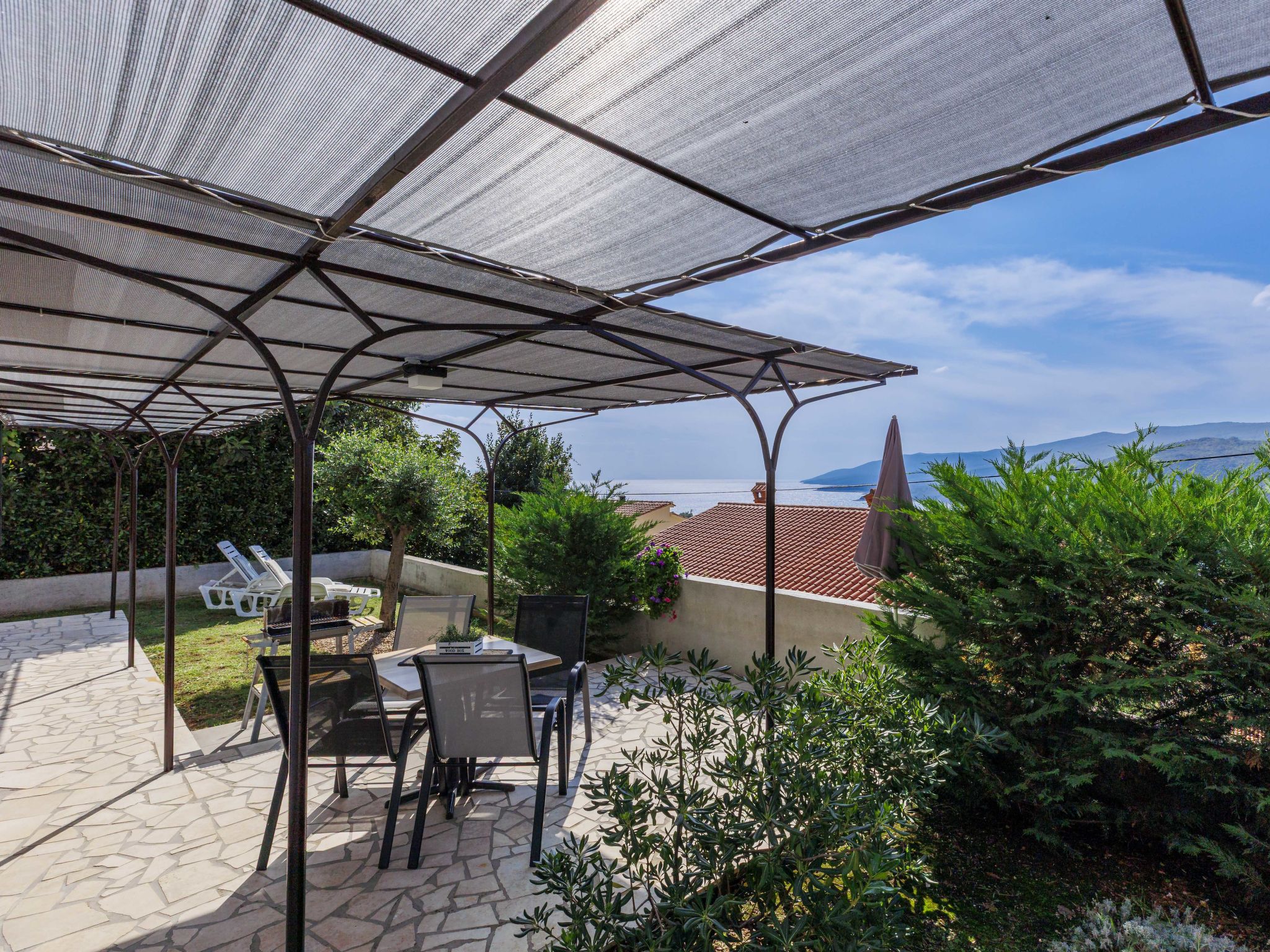 Holiday Rental Accommodation