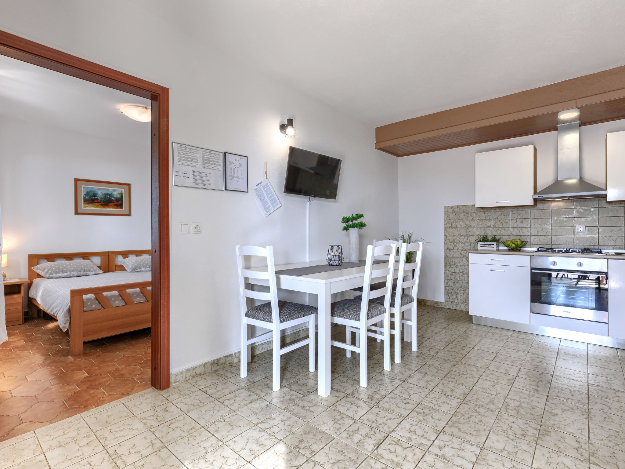 Holiday Rental Accommodation