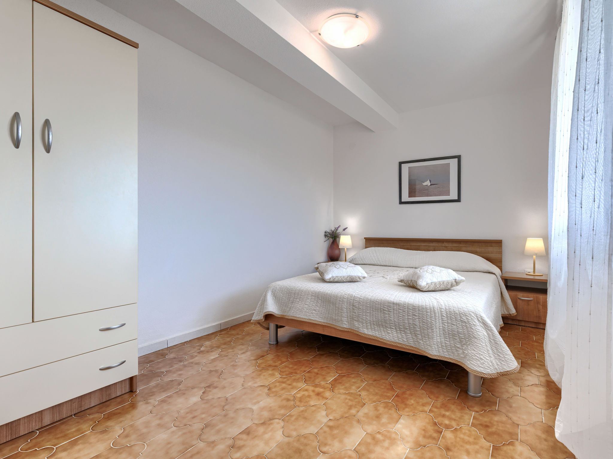 Holiday Rental Accommodation