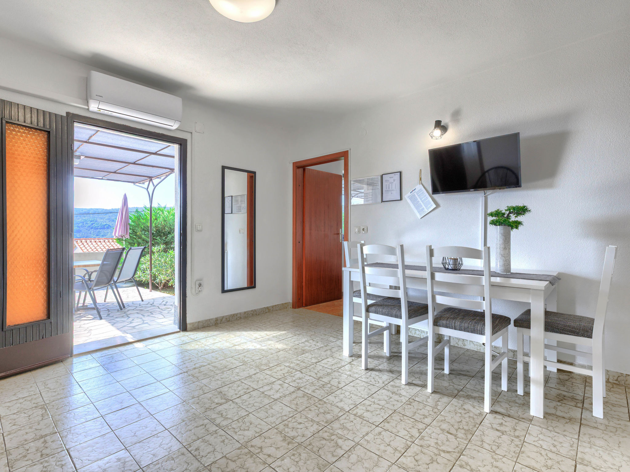 Holiday Rental Accommodation