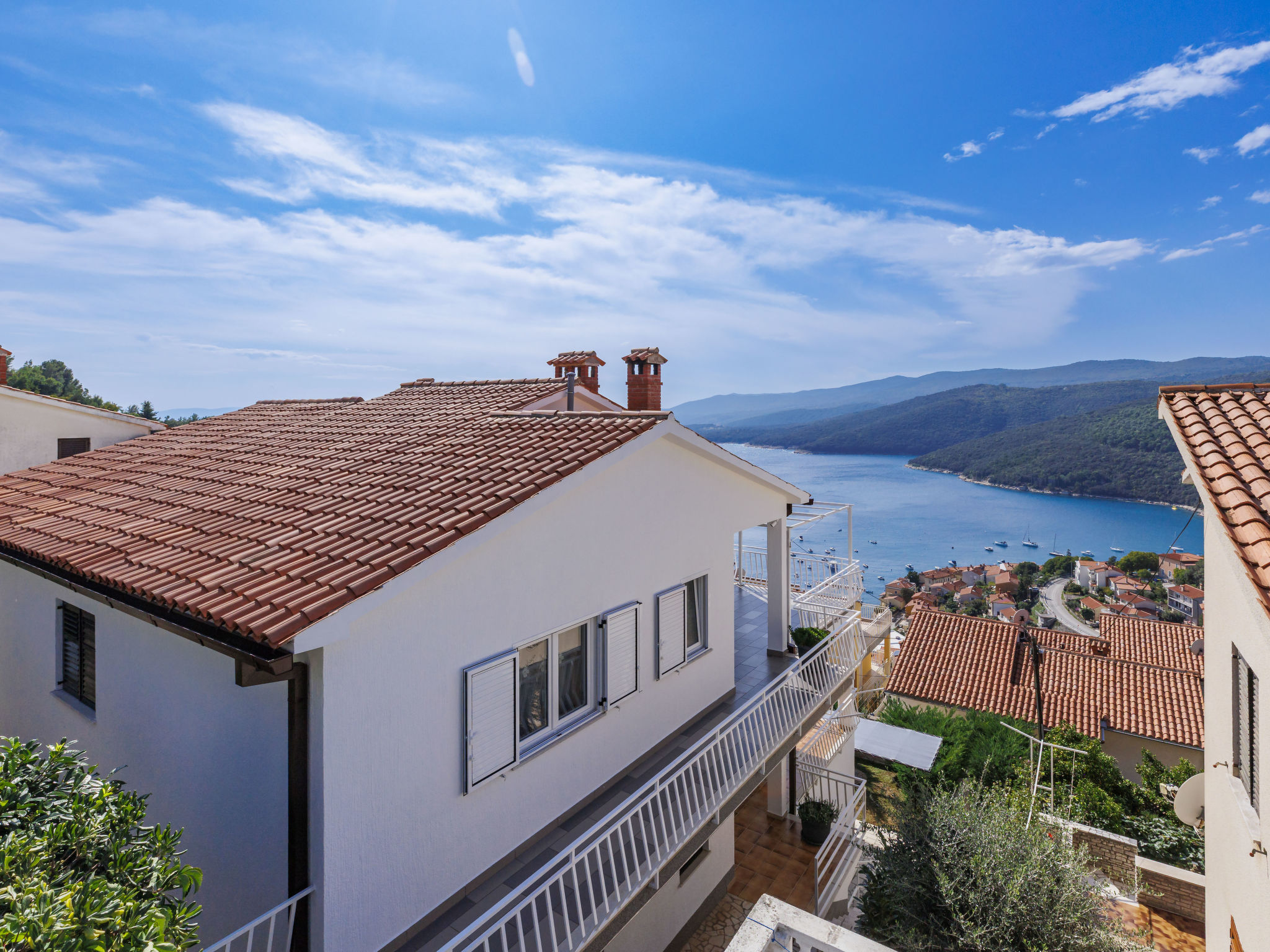 Holiday Rental Accommodation