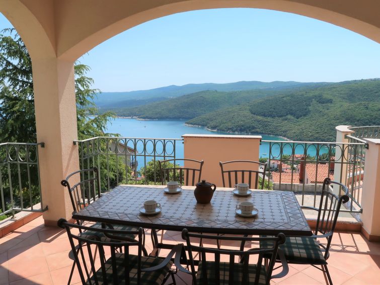 Search and Stay destination Rabac, Istarska županija - Croatia from AU$ 90. Veronika (RAC185)
