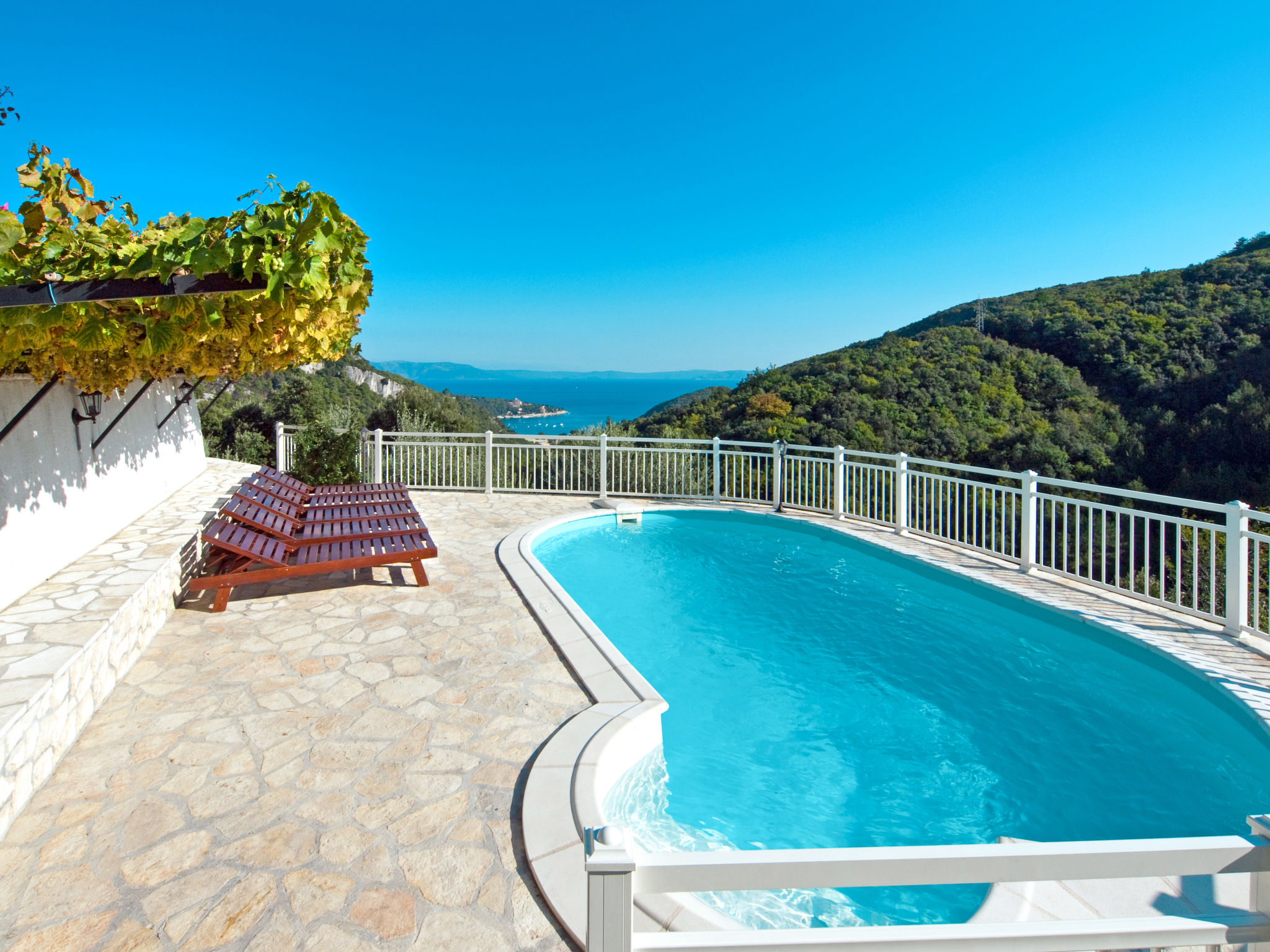 Holiday Rental Accommodation