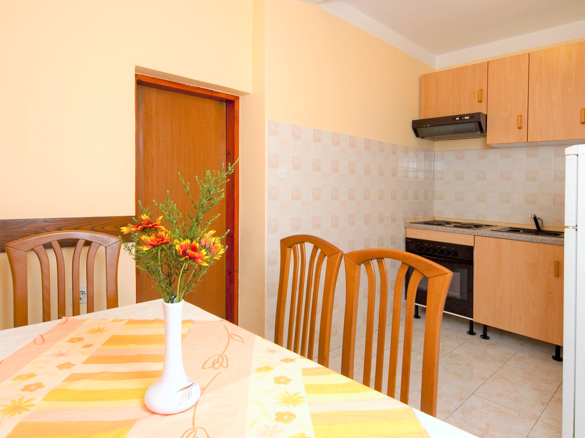 Holiday Rental Accommodation