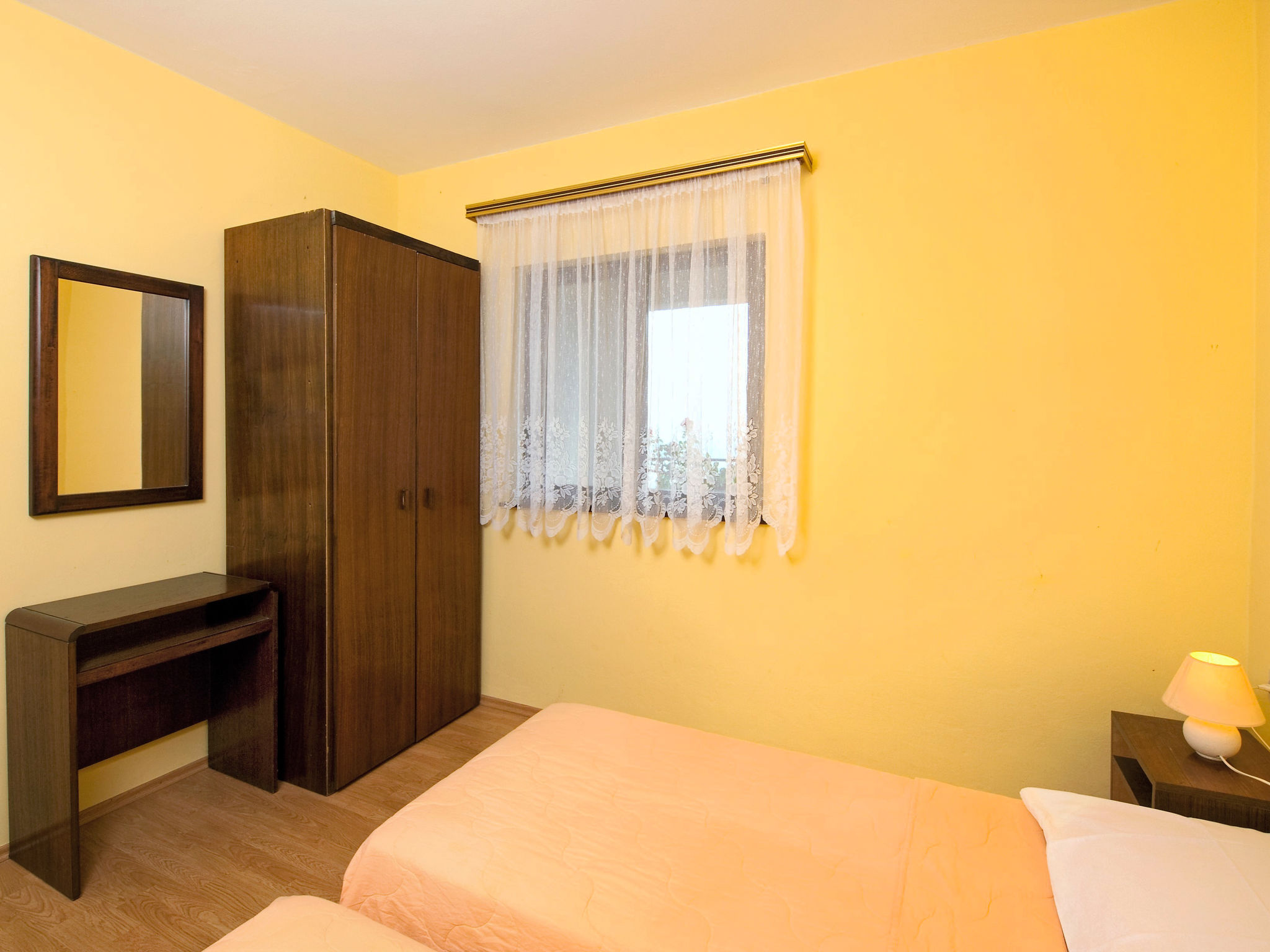 Holiday Rental Accommodation