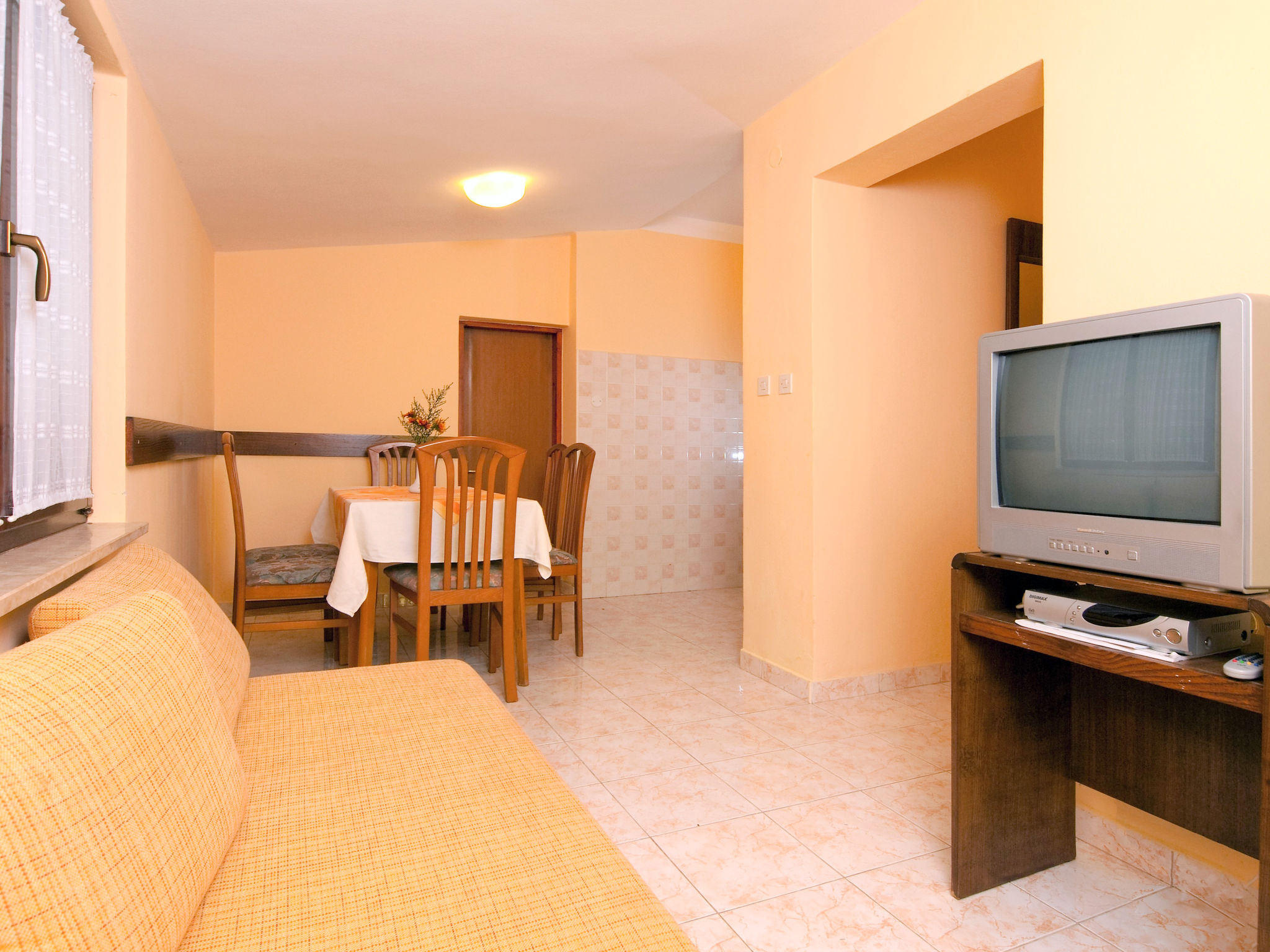 Holiday Rental Accommodation