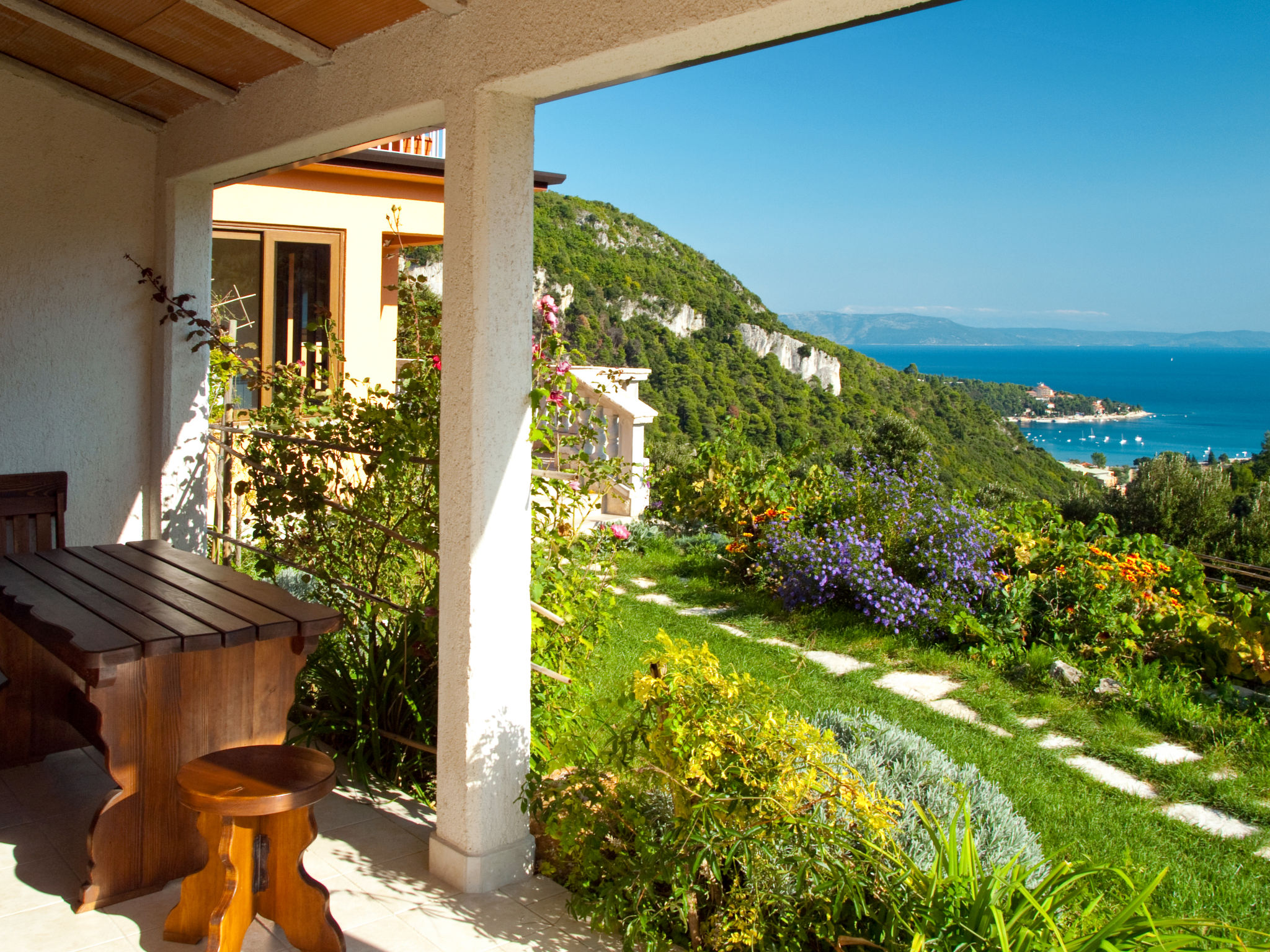 Holiday Rental Accommodation