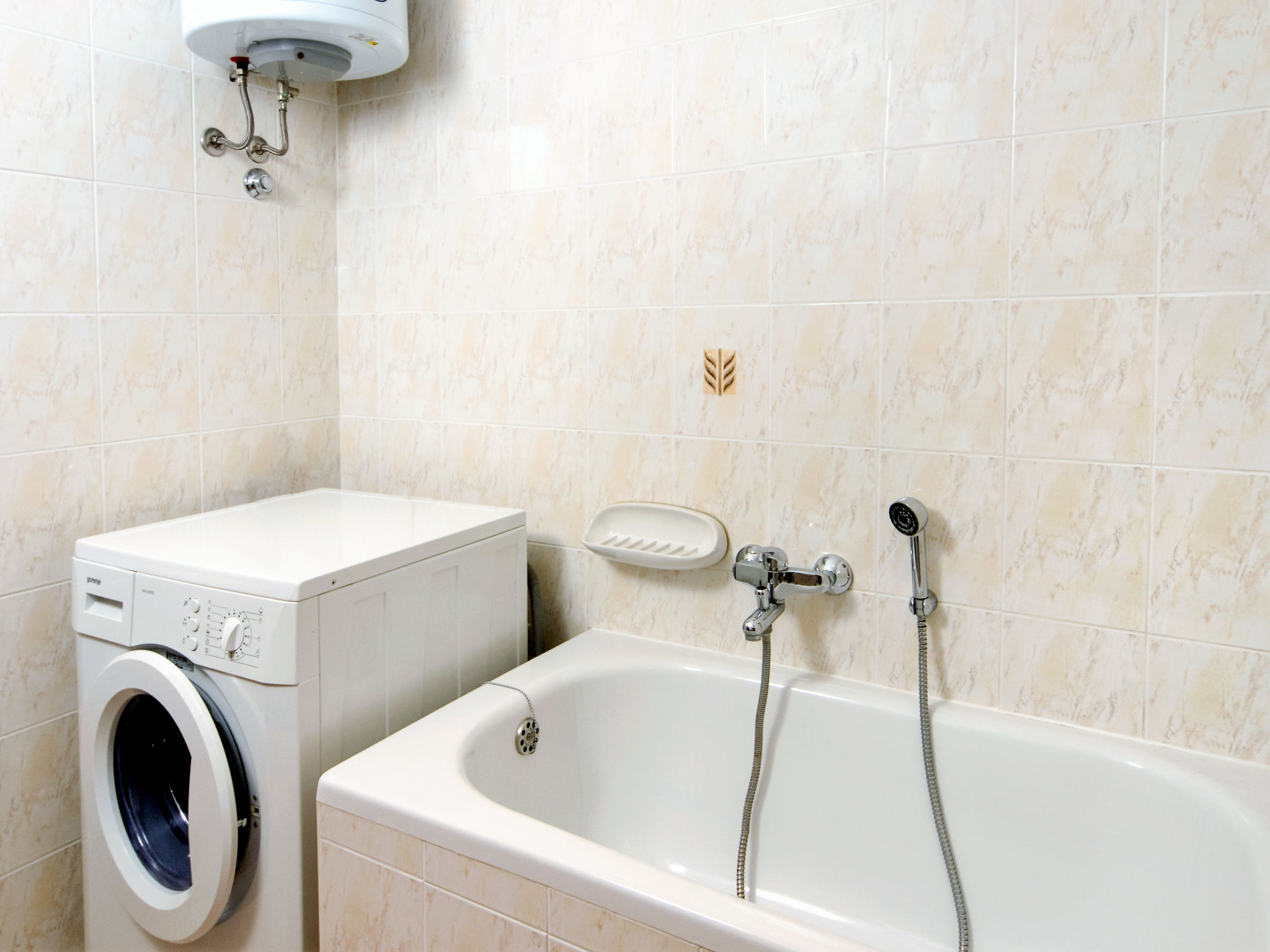 Holiday Rental Accommodation