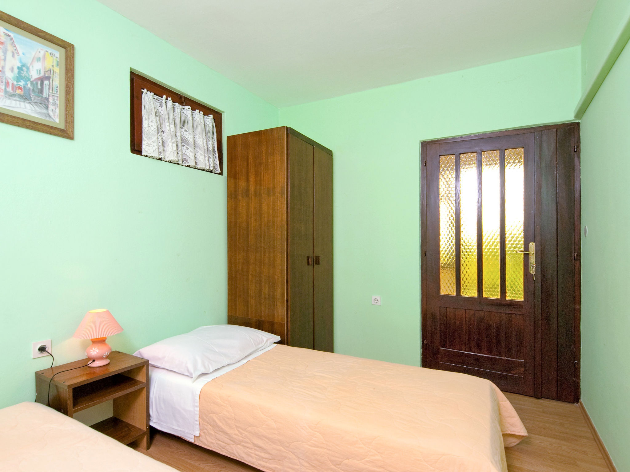 Holiday Rental Accommodation