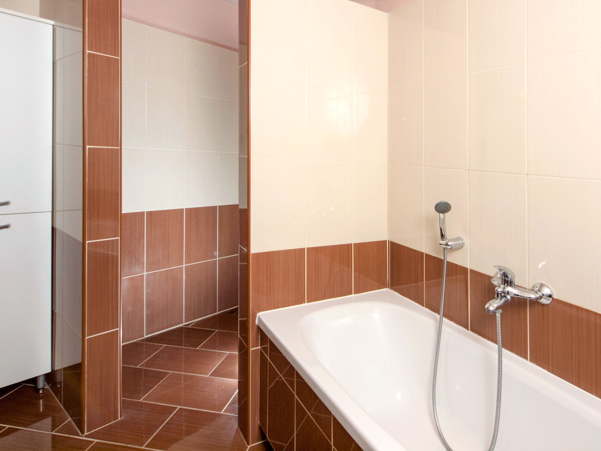 Holiday Rental Accommodation