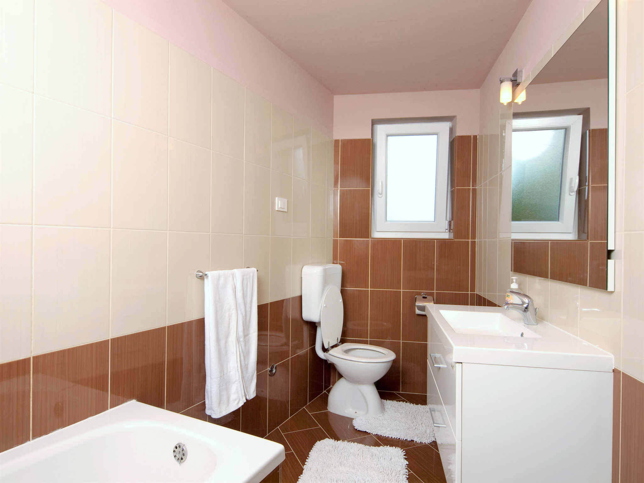 Holiday Rental Accommodation