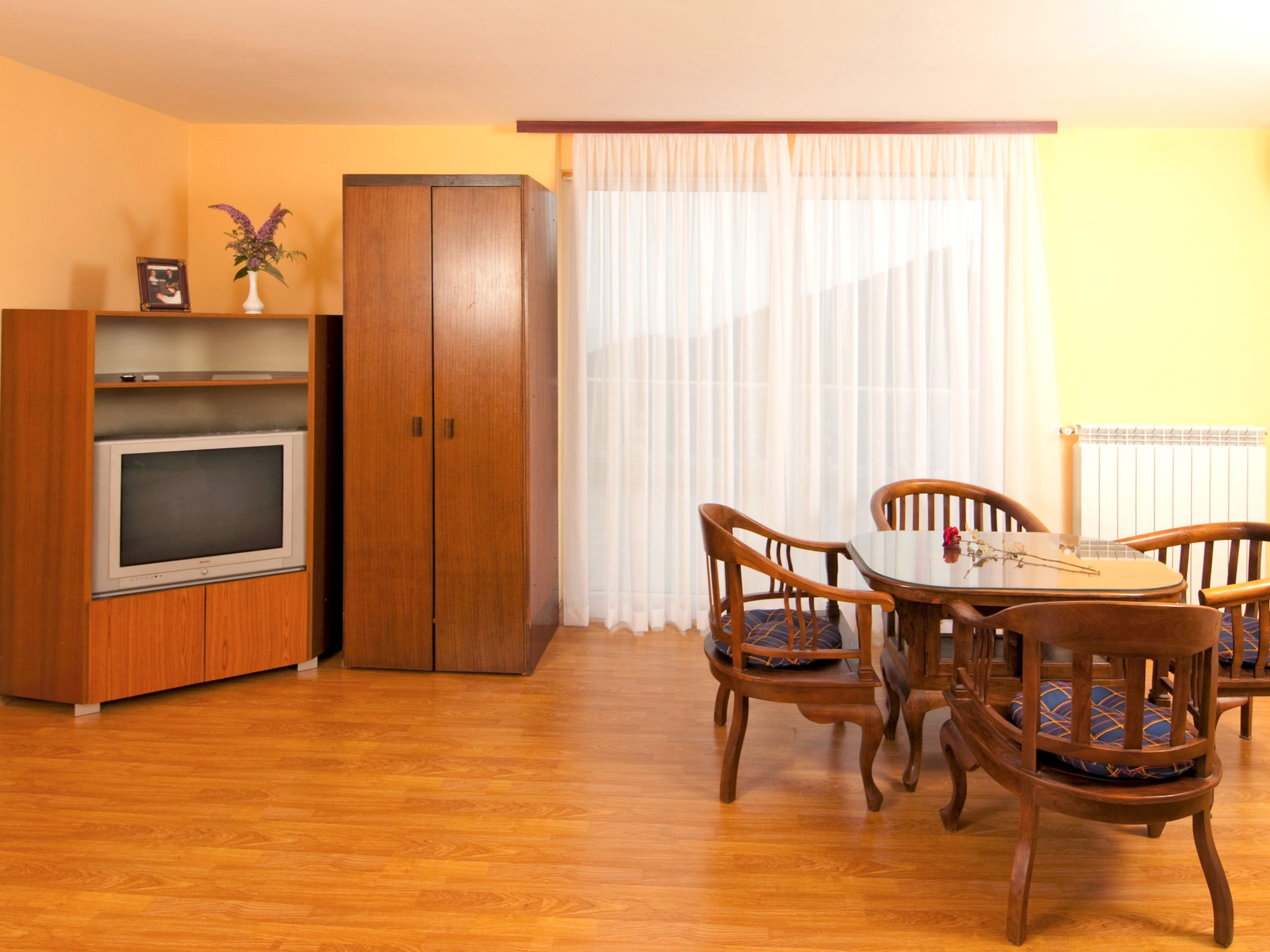 Holiday Rental Accommodation