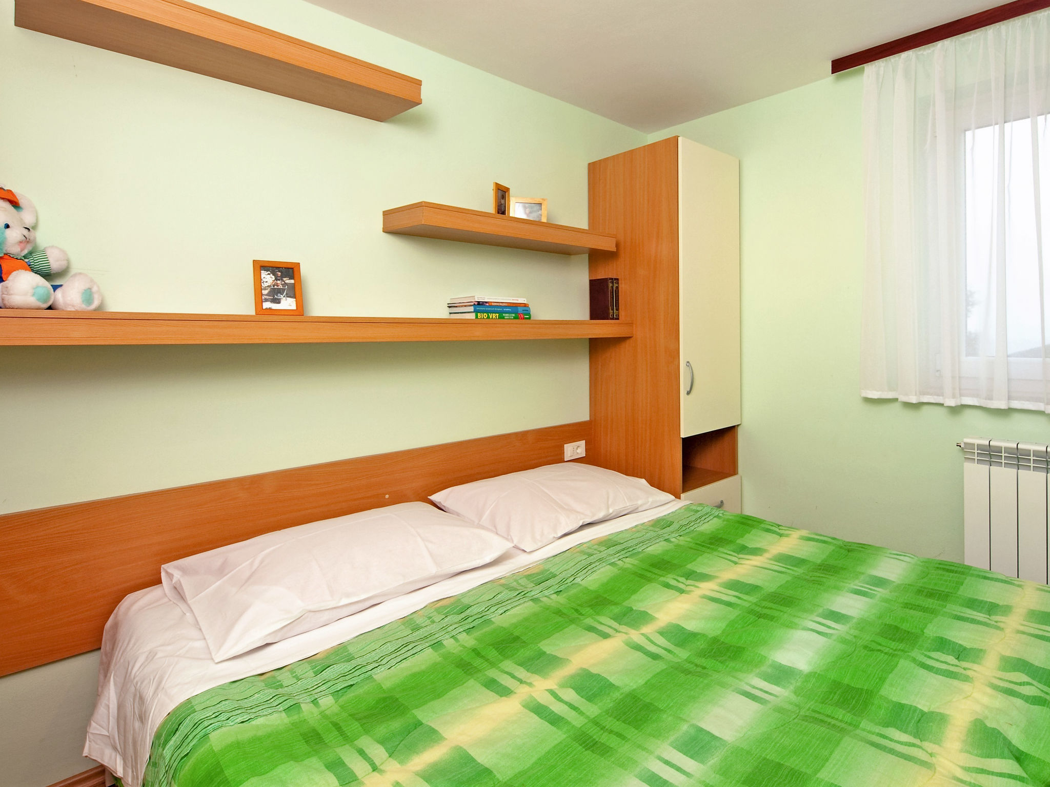 Holiday Rental Accommodation