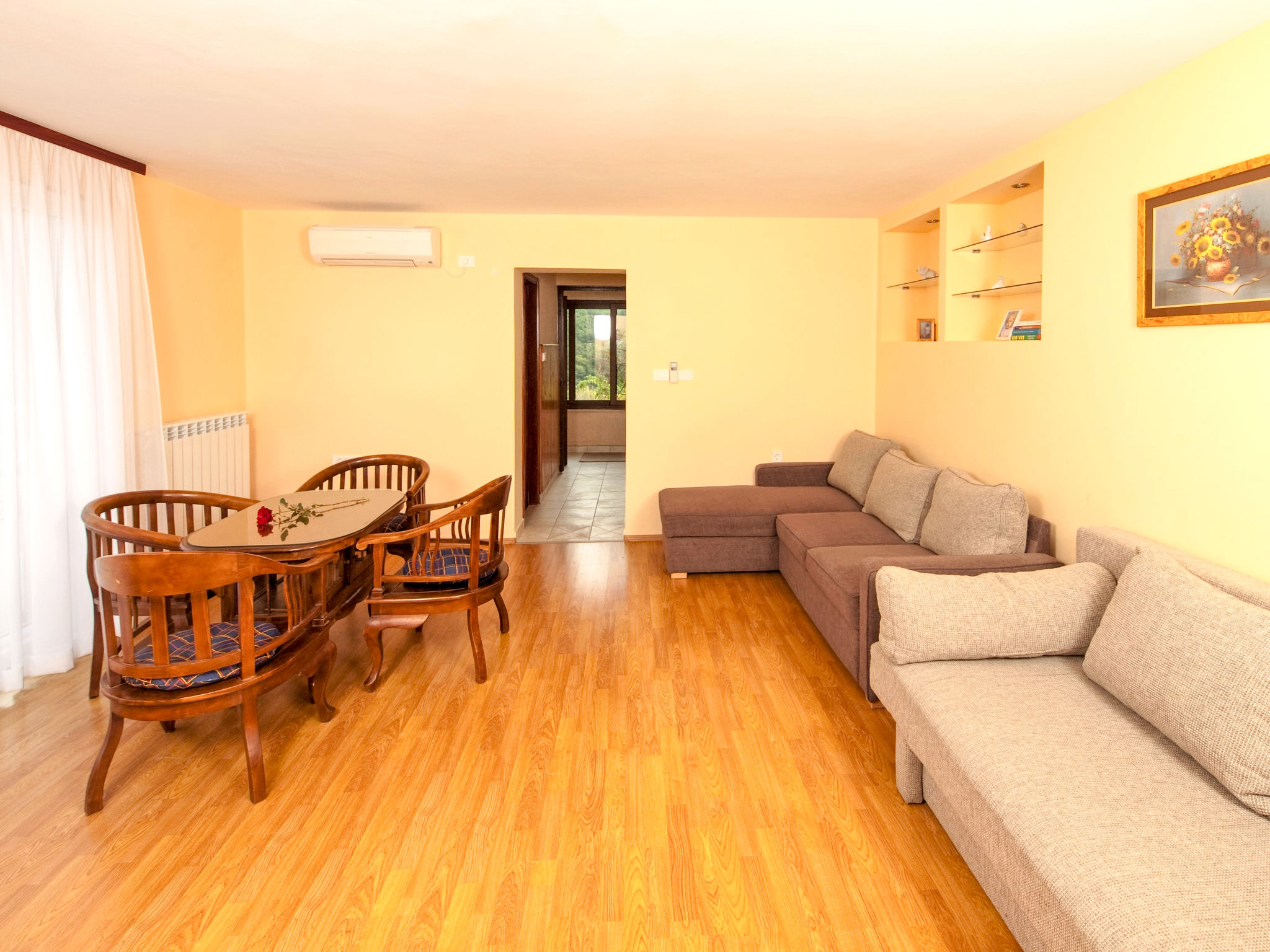 Holiday Rental Accommodation