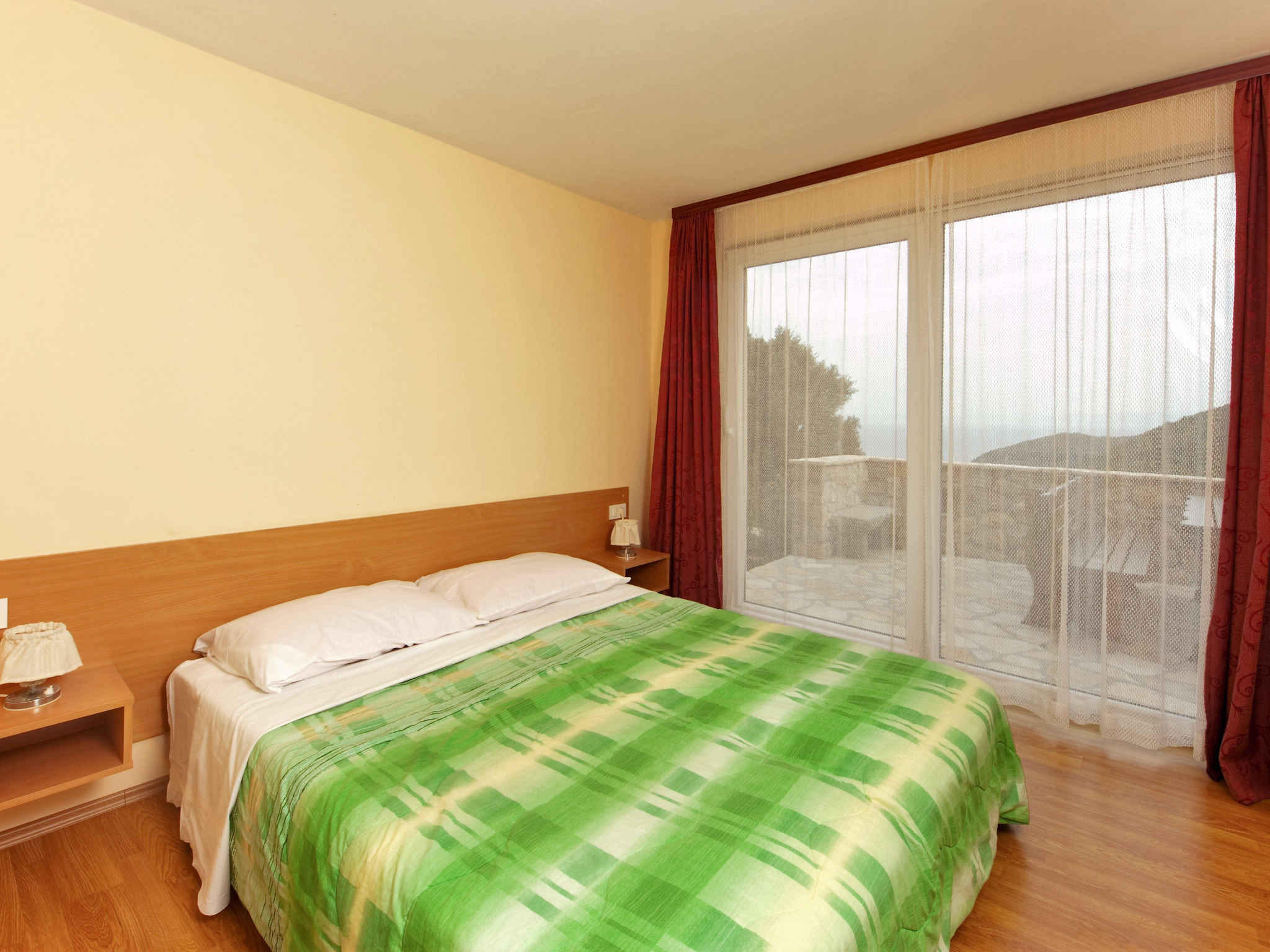 Holiday Rental Accommodation