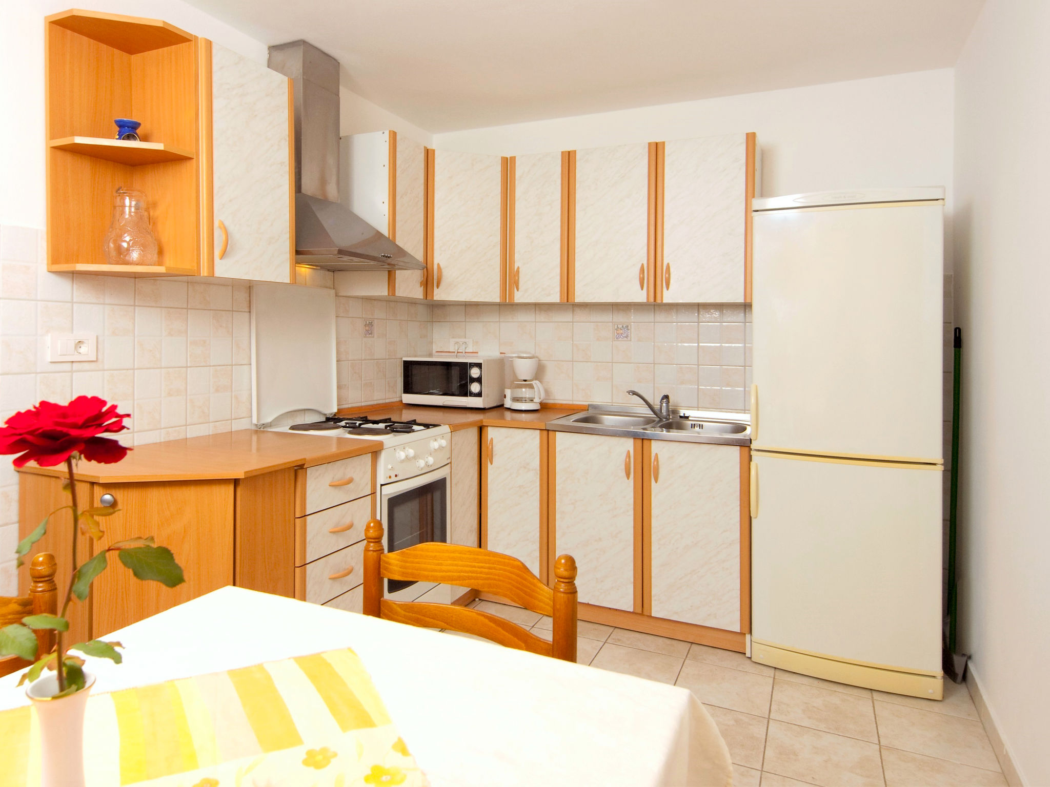 Holiday Rental Accommodation