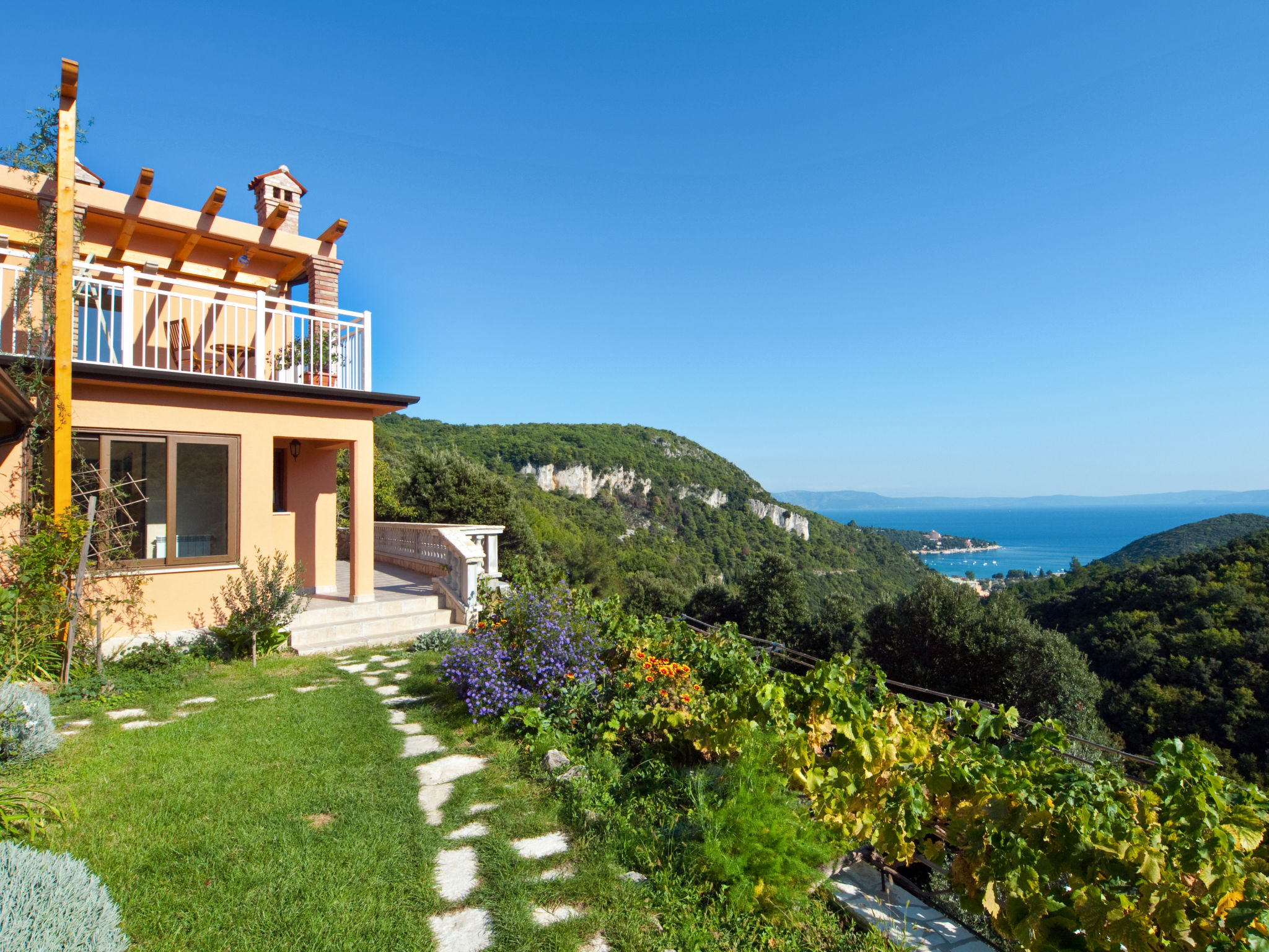 Holiday Rental Accommodation