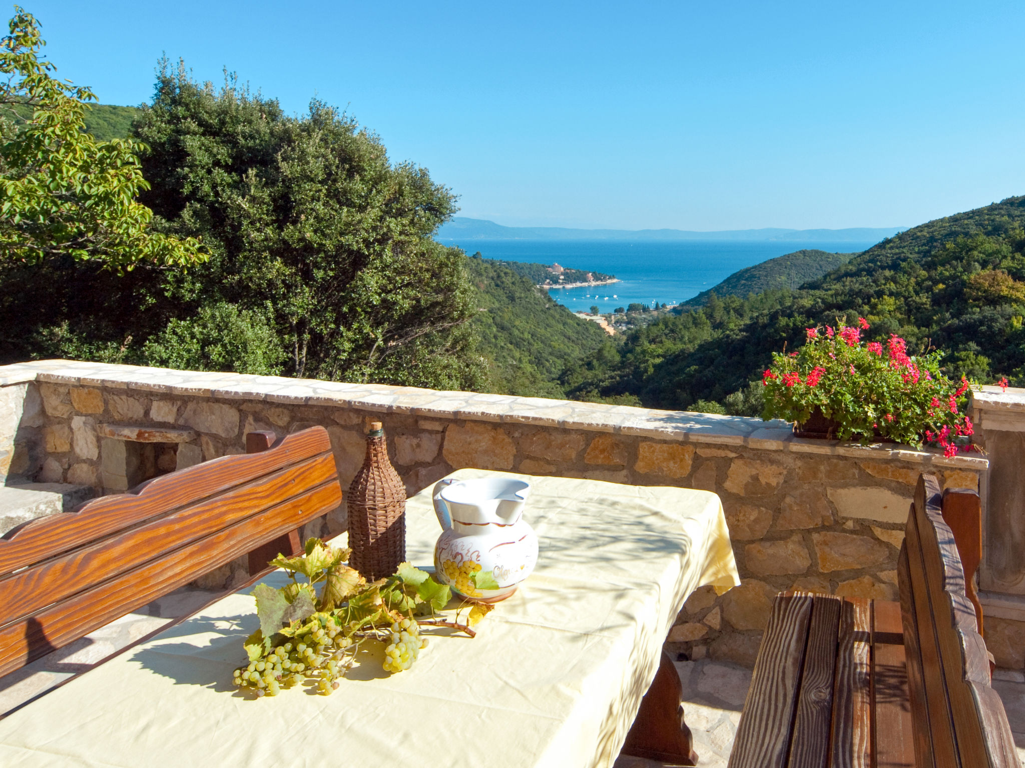 Holiday Rental Accommodation