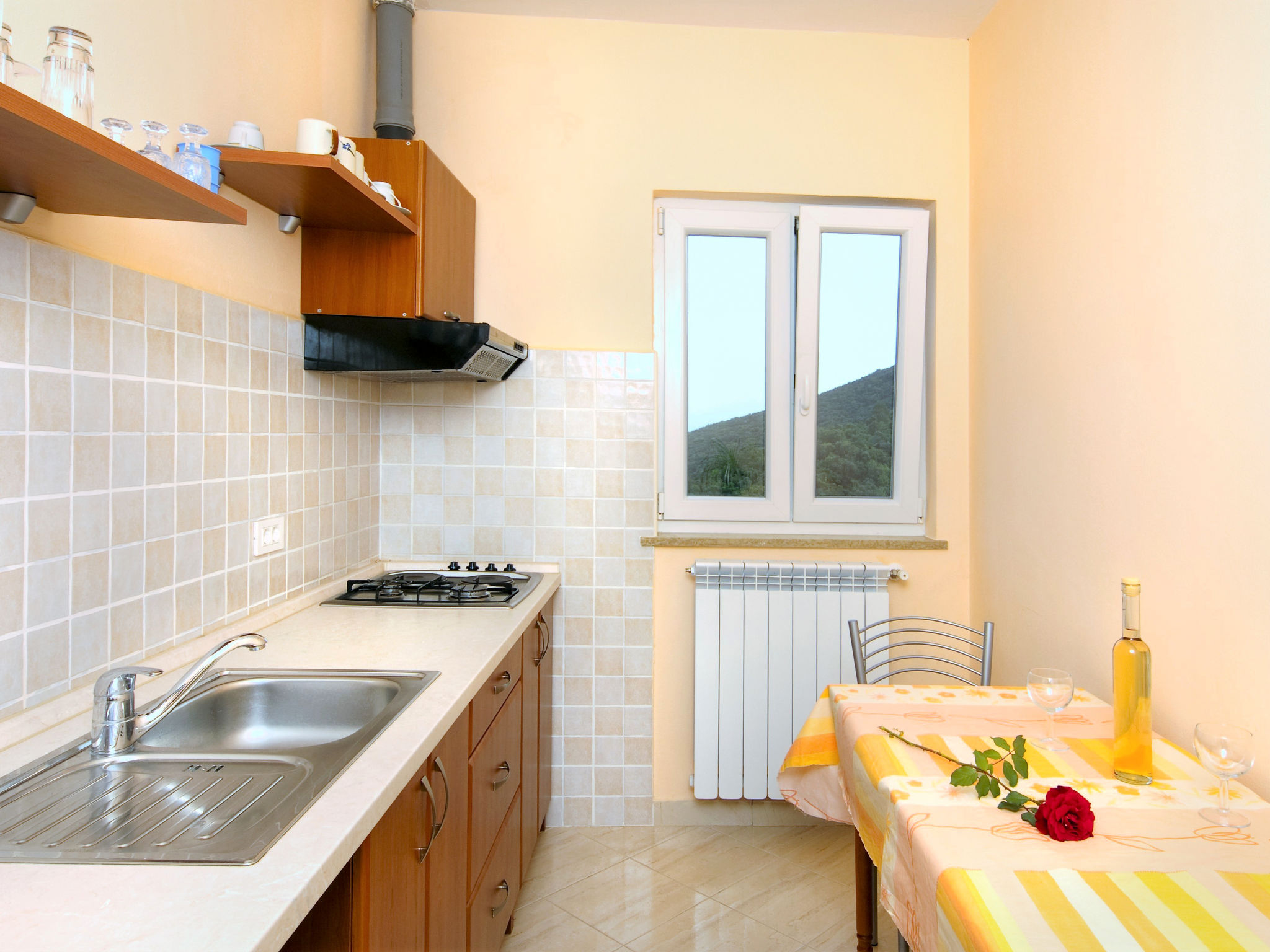 Princip — Kitchen / Dining Room (4 of 22)