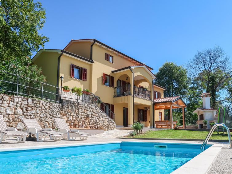 Casa di vacanze Marija (RAC403)