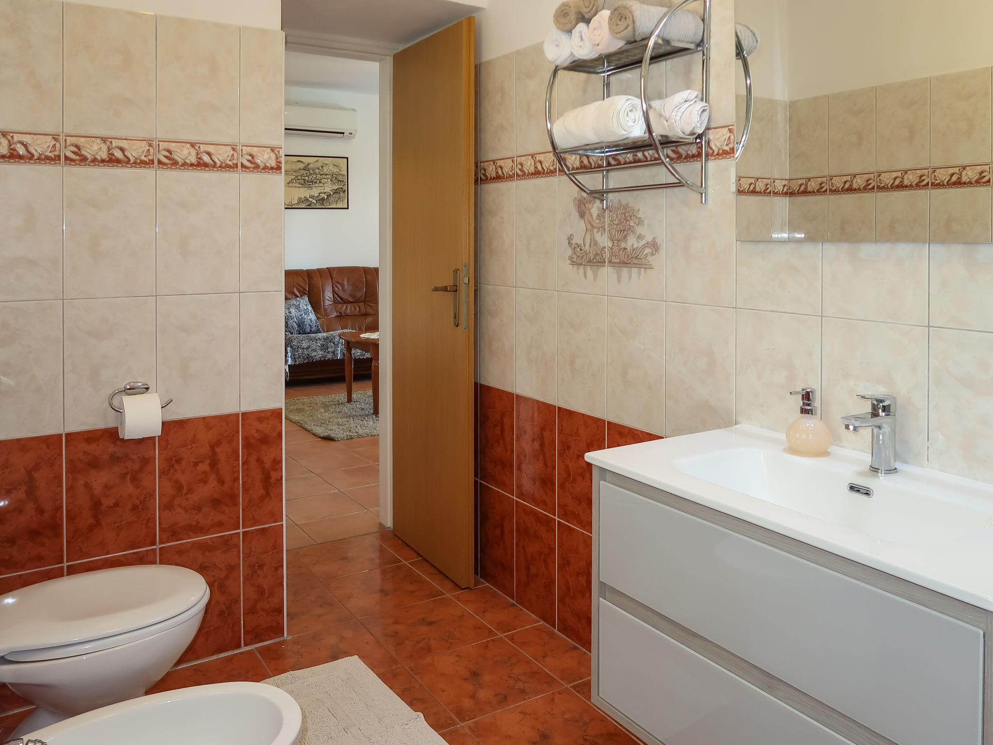 Maison Marija – Intérieur, photo 14 sur 59