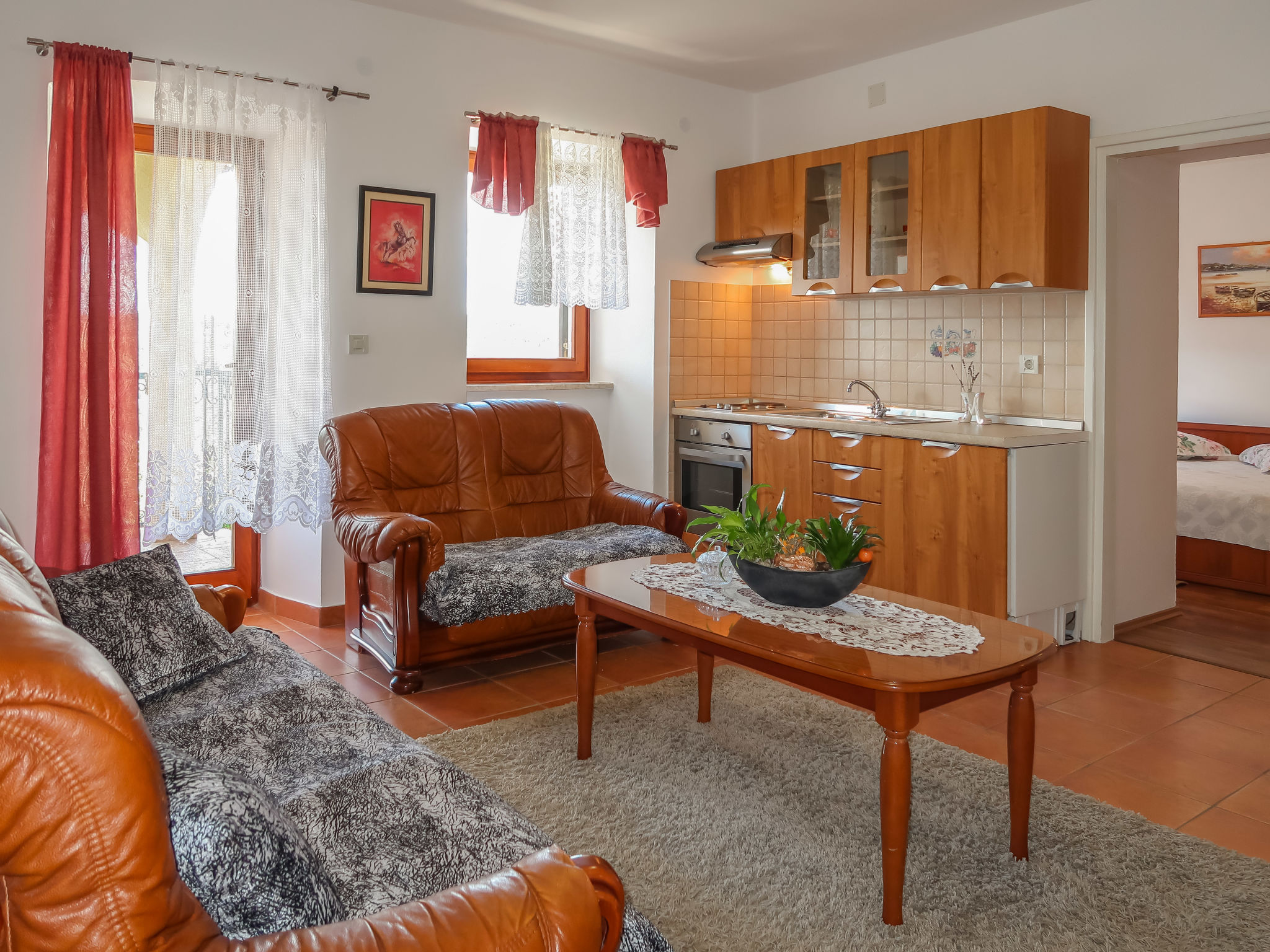 Maison Marija – Intérieur, photo 6 sur 59