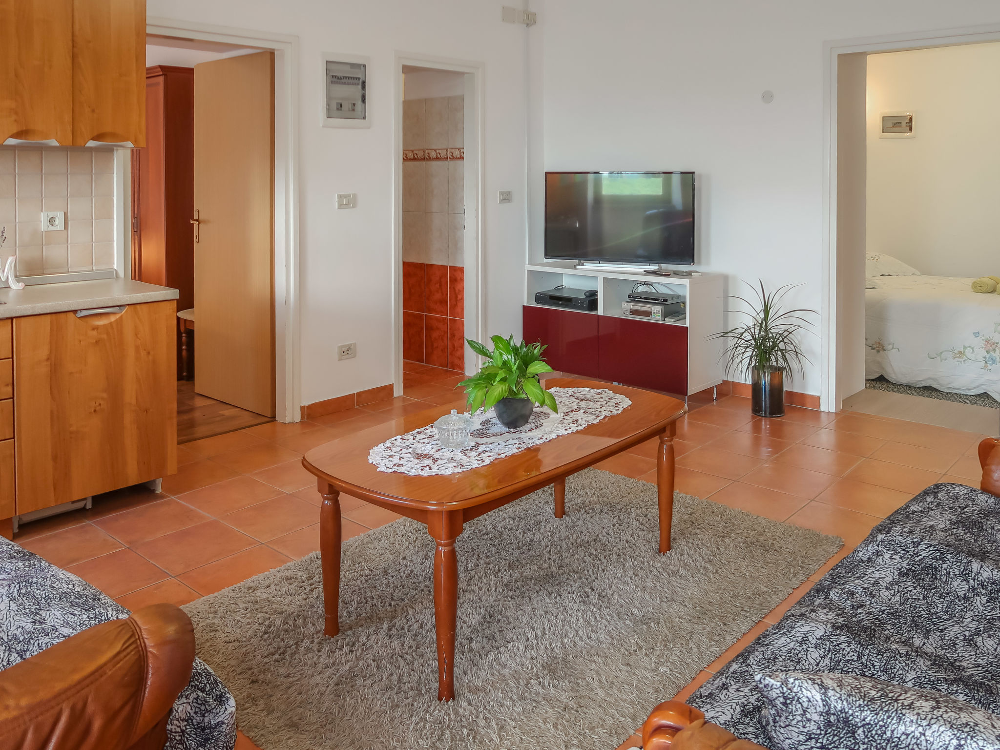 Maison Marija – Intérieur, photo 8 sur 59