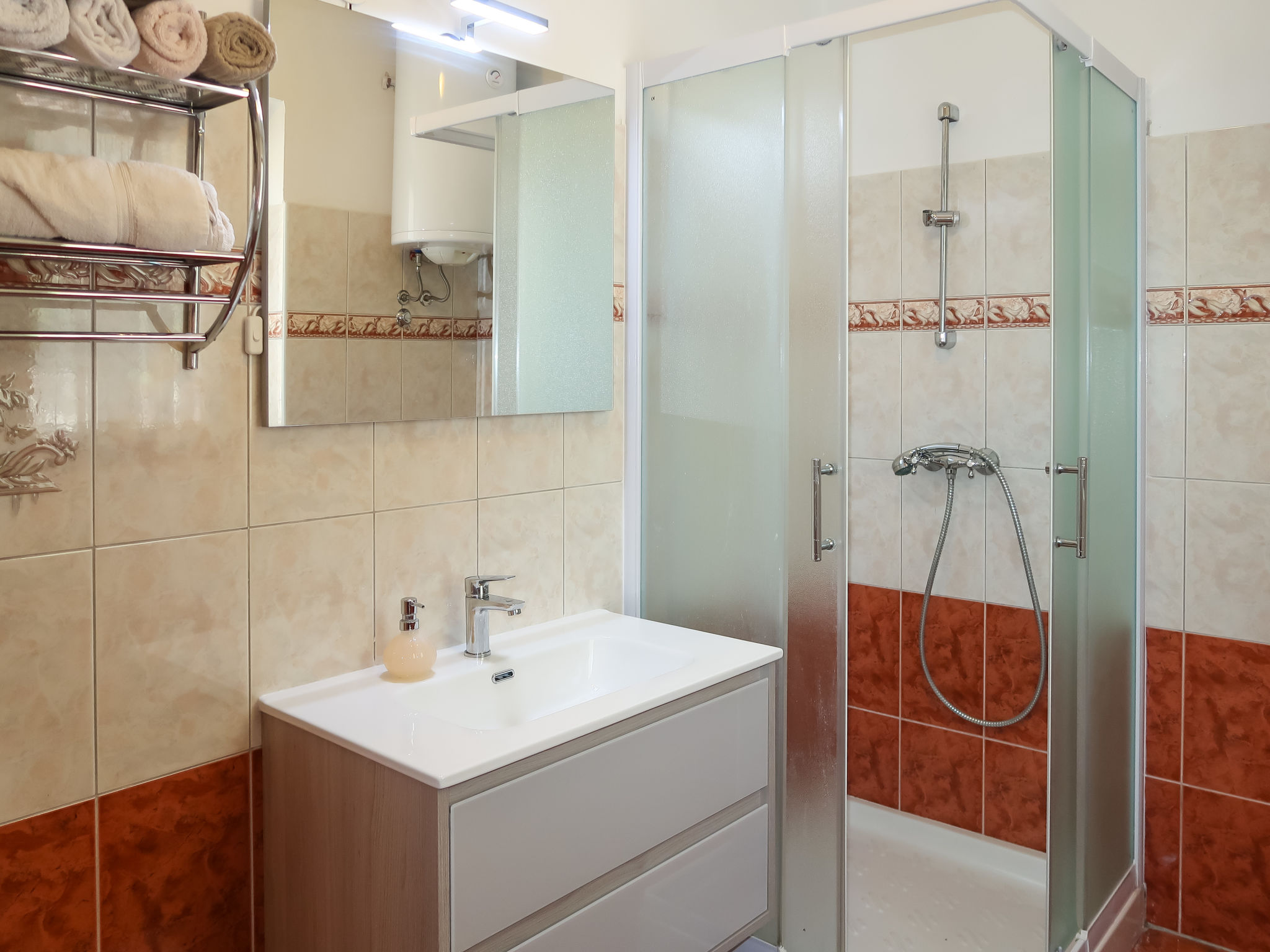 Maison Marija – Intérieur, photo 15 sur 59